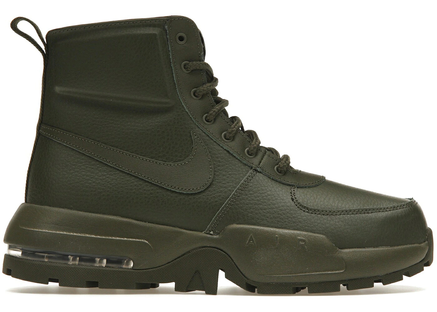 ナイキ マックス カーゴ カーキ エアマックス 2.0 スニーカー メンズ NIKE AIR MAX GOATERRA CARGO KHAKI (2021) / CARGO KHAKI CARGO KHAKI｜スニケス