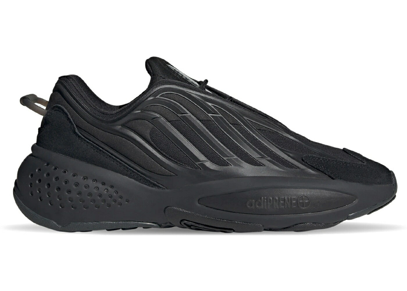 アディダス 中核グループ 黒いこと 黒いこと 炭素 白いこと 白いこと スニーカー メンズ ADIDAS OZRAH CORE BLACK / CORE BLACK CARBON CLOUD WHITE