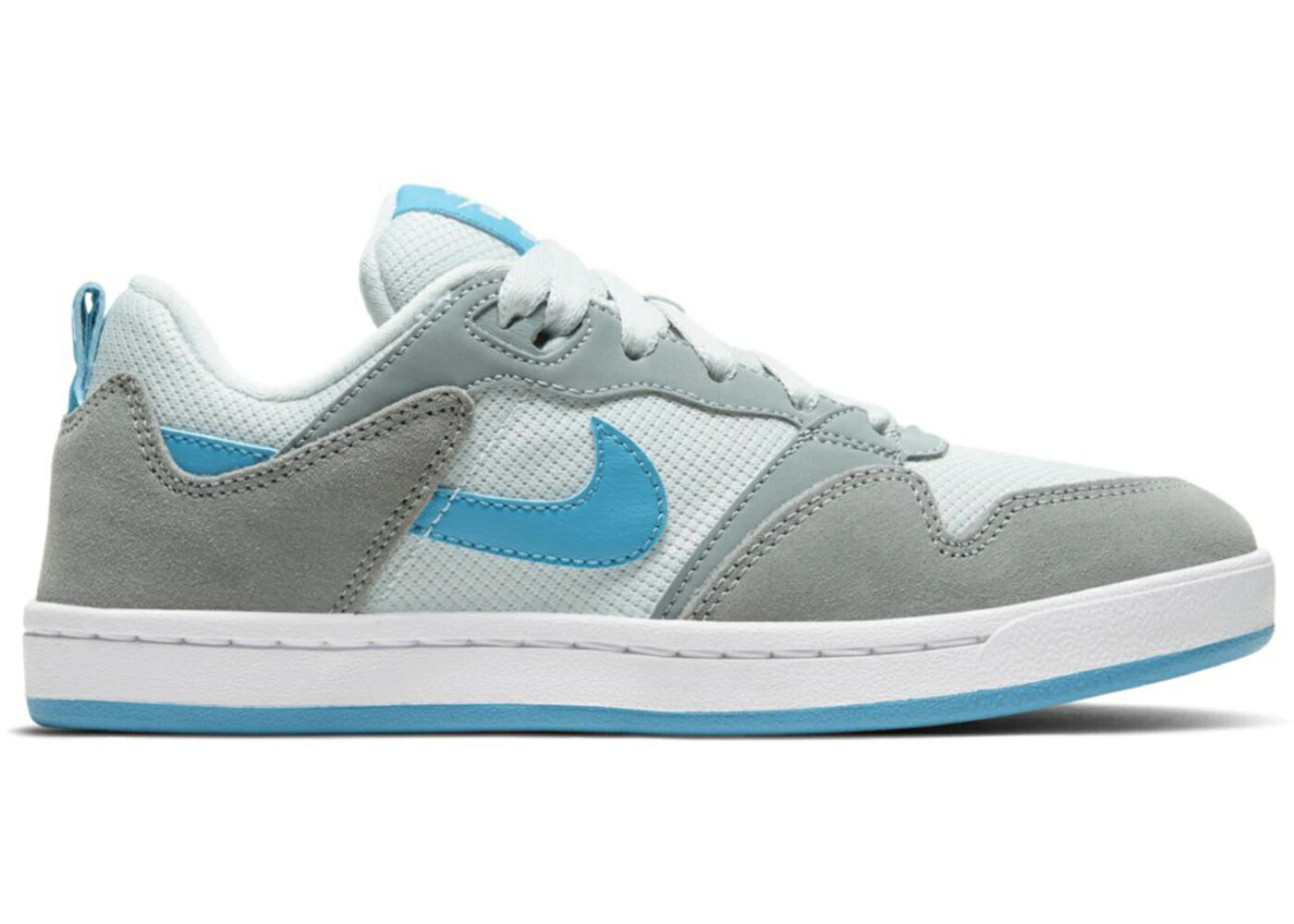 ナイキ エスビー 薄墨色 薄墨色 青味 青み レーザ 御坊っちゃん キッズ NIKE ALLEYOOP SB PARTICLE GREY BLUE (GS) / PARTICLE GREY LASER BLUE もの言う花 マタニティ スニーカー