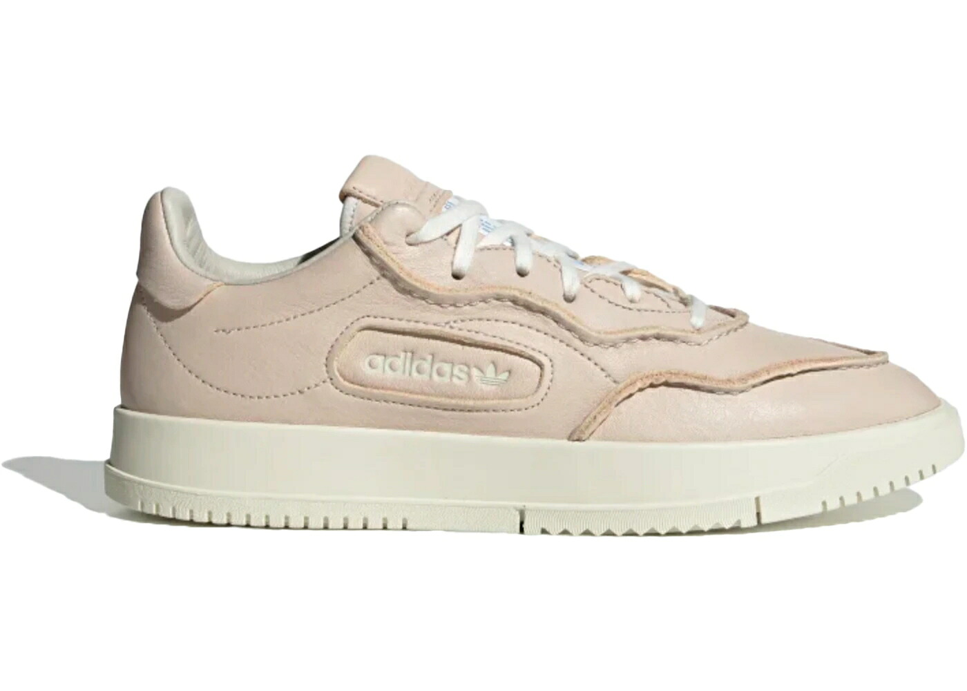 アディダス 白いこと 白いこと スニーカー メンズ ADIDAS SC PREMIERE RAW WHITE OFF / RAW WHITE RAW WHITE OFF WHITE