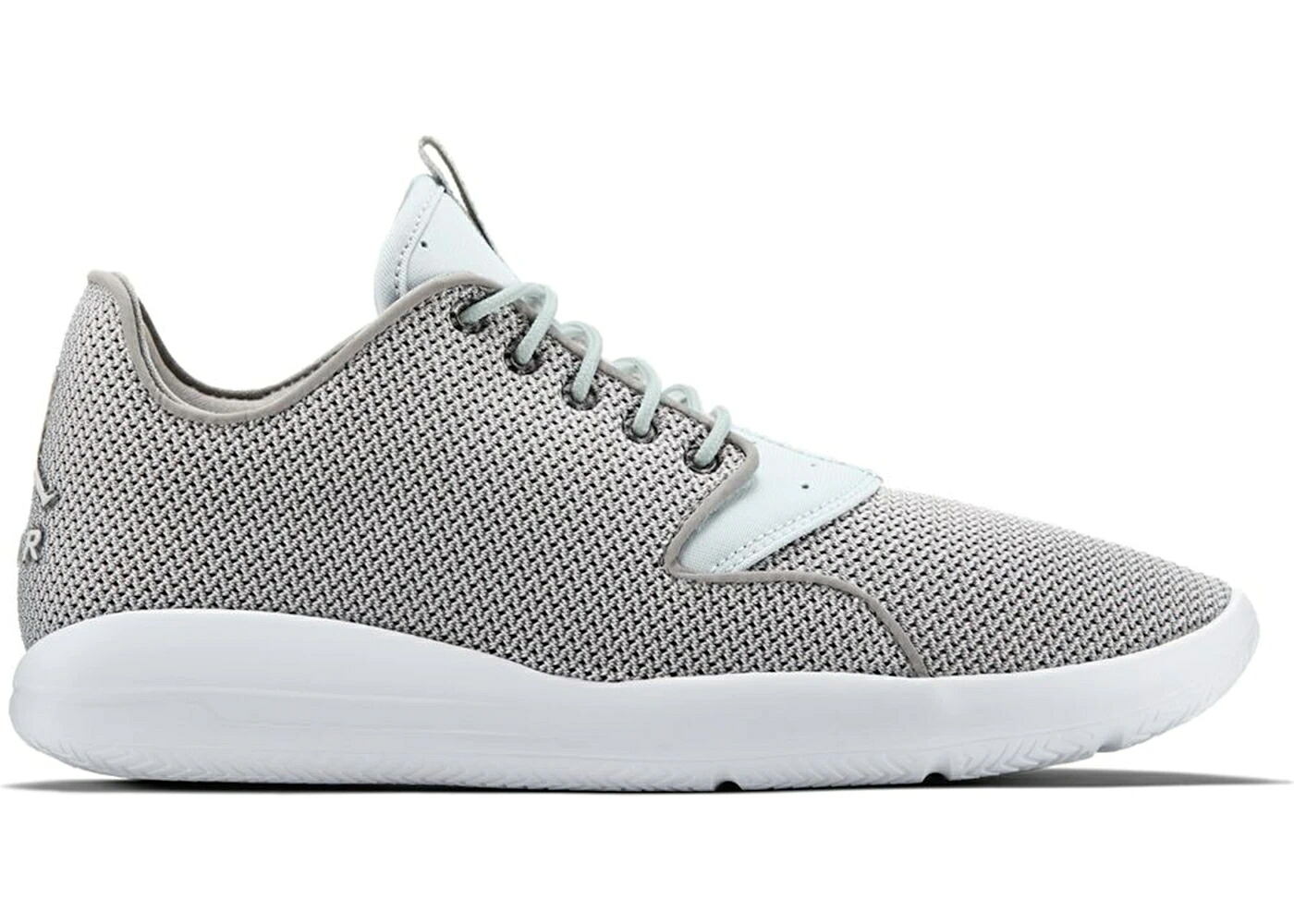 ナイキ ジョーダン 灰色 グレー 白色 ホワイト スニーカー メンズ JORDAN ECLIPSE DUST / DUST GREY MIST WHITE