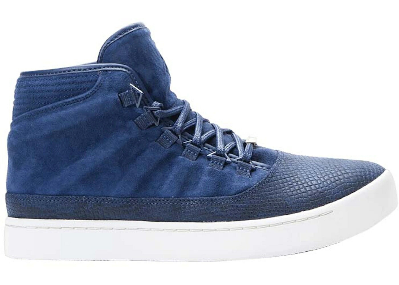 ナイキ ジョーダン ウェストブルック 紺色 ネイビー 白色 ホワイト 黒色 ブラック スニーカー メンズ JORDAN WESTBROOK 0 MIDNIGHT NAVY / MIDNIGHT NAVY WHITE BLACK LIGHT