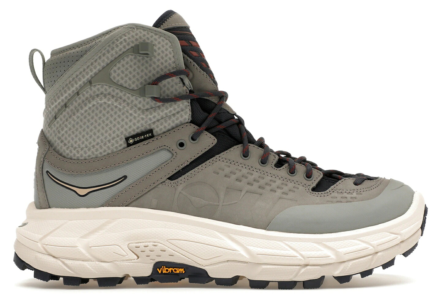 ホカオネオネ ウルトラ ゴアテックス 砂色 真砂 スニーカー メンズ HOKA ONE ONE HOKA ONE TOR ULTRA HI GORE-TEX LIMSTONE SHIFTING SAND / LIMSTONE SHIFTING SAND