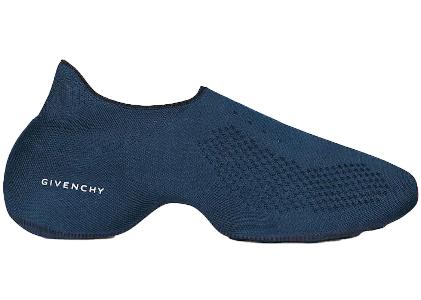 ジバンシィ 紺色 米国海軍 スニーカー メンズ GIVENCHY TK-360 NAVY / 靴-スニーカー-メンズ靴
