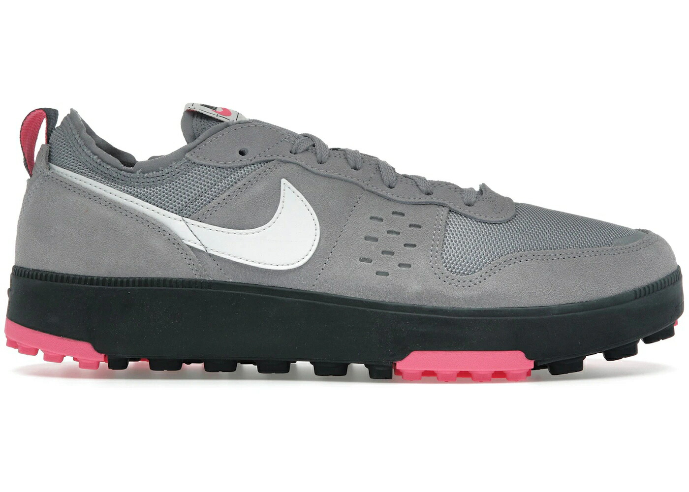 ナイキ 灰色 シメント グレー ピンク スニーカー メンズ NIKE C1TY CEMENT GREY HYPER PINK / CEMENT GREY ANTHRACITE HYPER