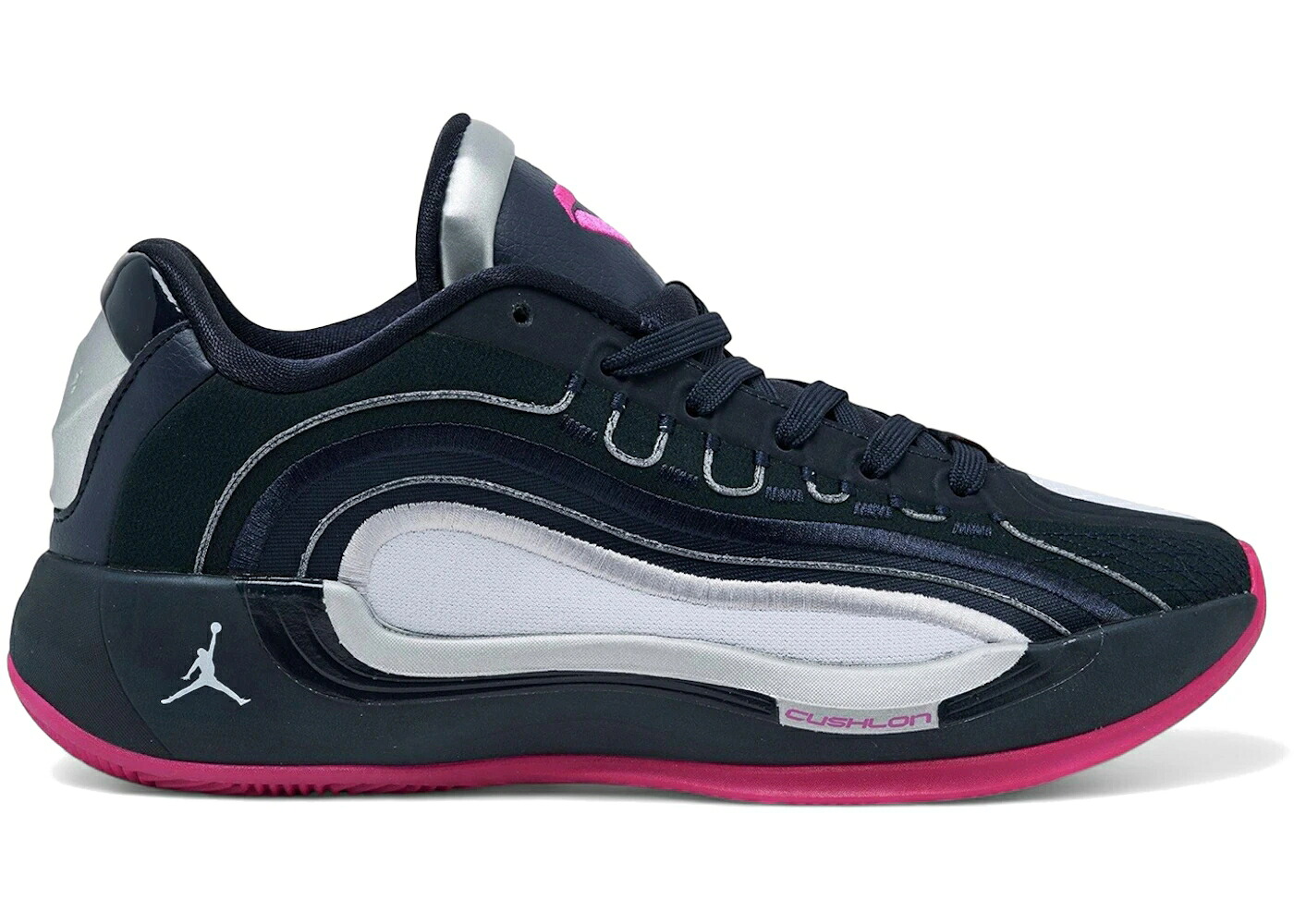 ナイキ ジョーダン 黒いこと 黒いこと サクラ色 御坊っちゃん キッズ JORDAN LUKA 4 NAVIDOR (GS) / BLACK ANTHRACITE PINK PRIME もの言う花 マタニティ スニーカー