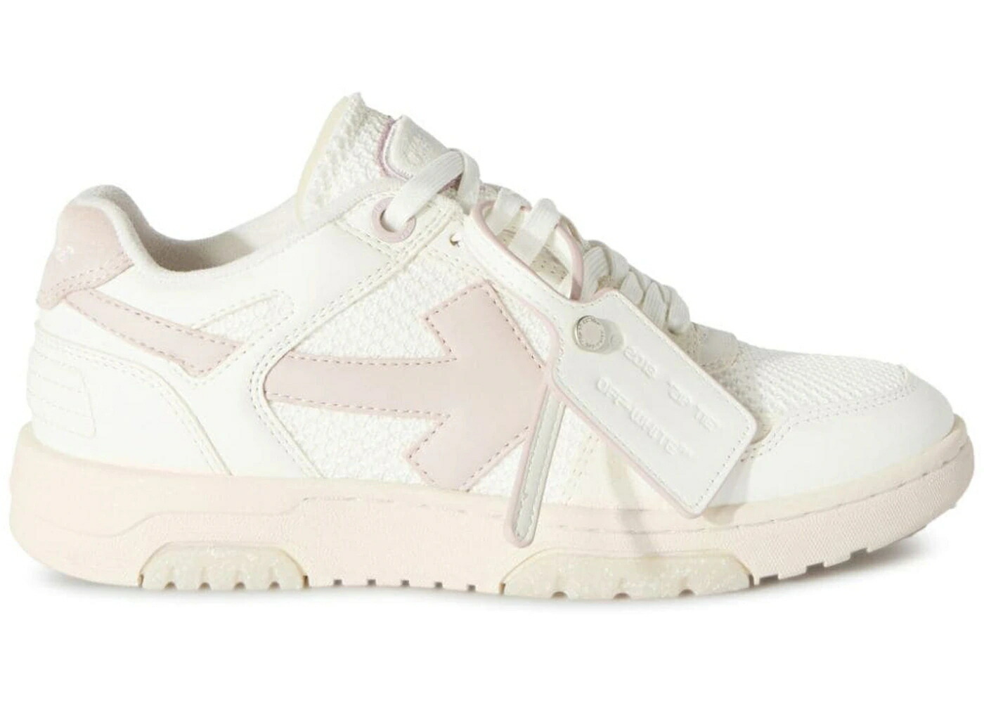 オフホワイト 白色 ホワイト 紫 パープル WOMEN スニーカー レディース OFF-WHITE OUT OF OFFICE OOO LOW TOPS WHITE LILAC PURPLE (WOMEN) / WHITE LILAC PURPLE