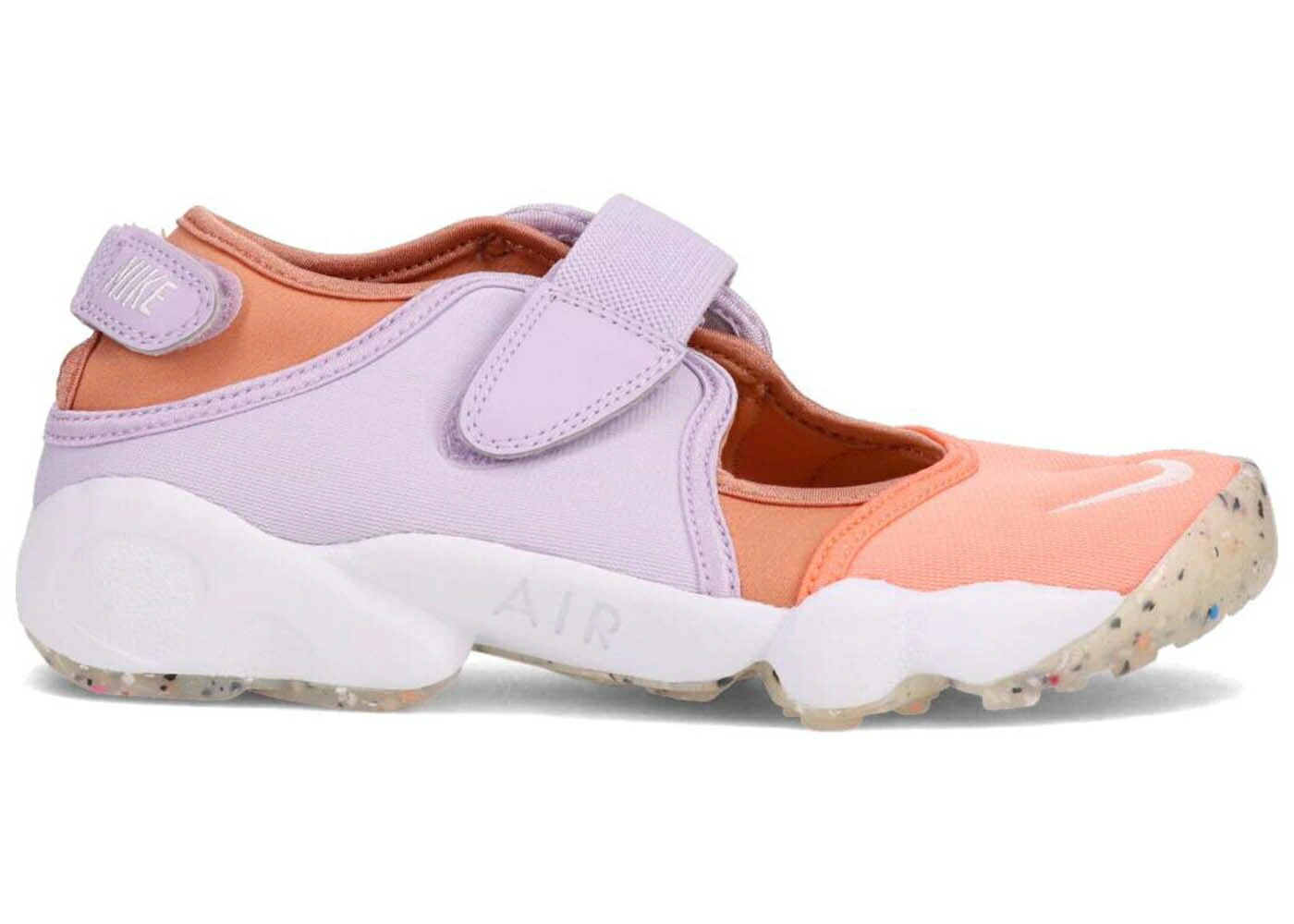 ナイキ リフト クリムゾン 白色 ホワイト エア WOMEN スニーカー レディース NIKE AIR RIFT CRIMSON BLISS INFINITE LILAC (WOMEN) / CRIMSON BLISS WHITE INFINITE