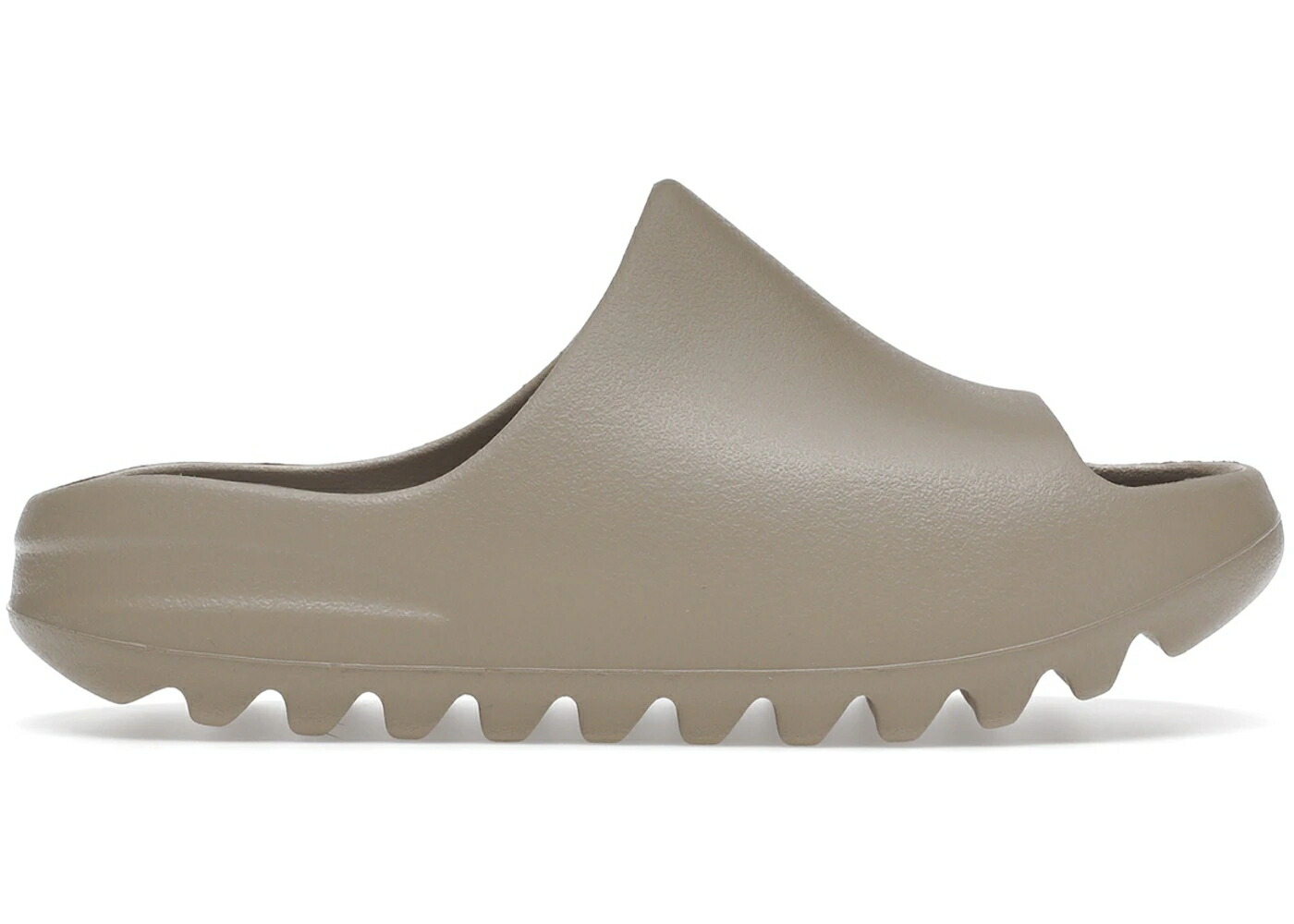 アディダス サンダル ピュア ジュニア キッズ ADIDAS YEEZY SLIDE PURE (RESTOCK PAIR) (KIDS) / PURE PURE PURE ベビー マタニティ スニーカー 26,810円