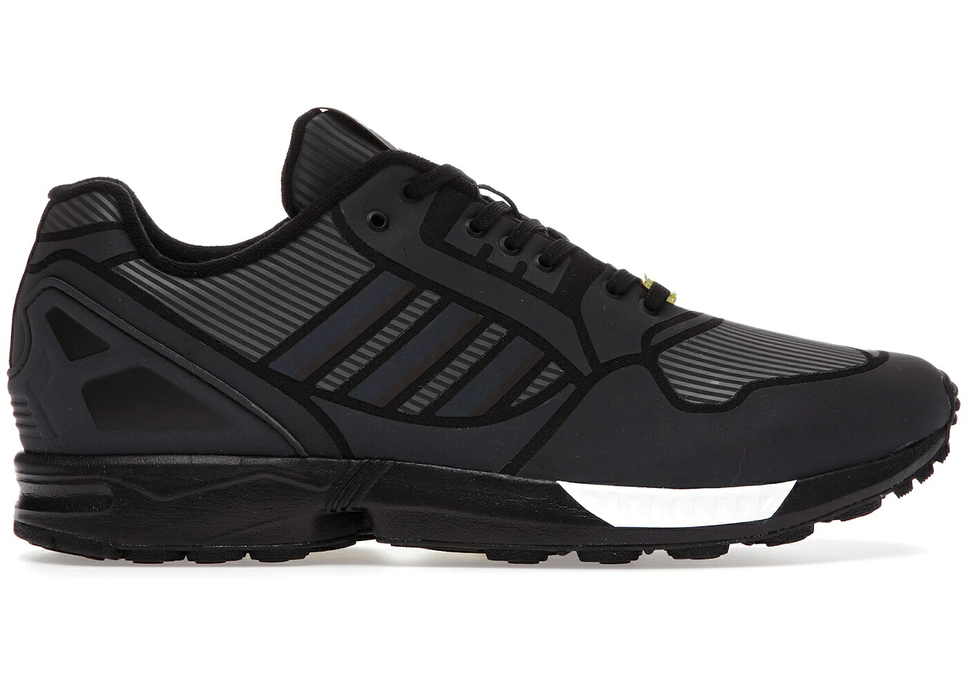 アディダス 黒いこと 黒いこと アクア 中核グループ スニーカー メンズ ADIDAS ZX FLUX XENO BLACK AQUA / CORE BLACK CLEAR AQUA CLOUD
