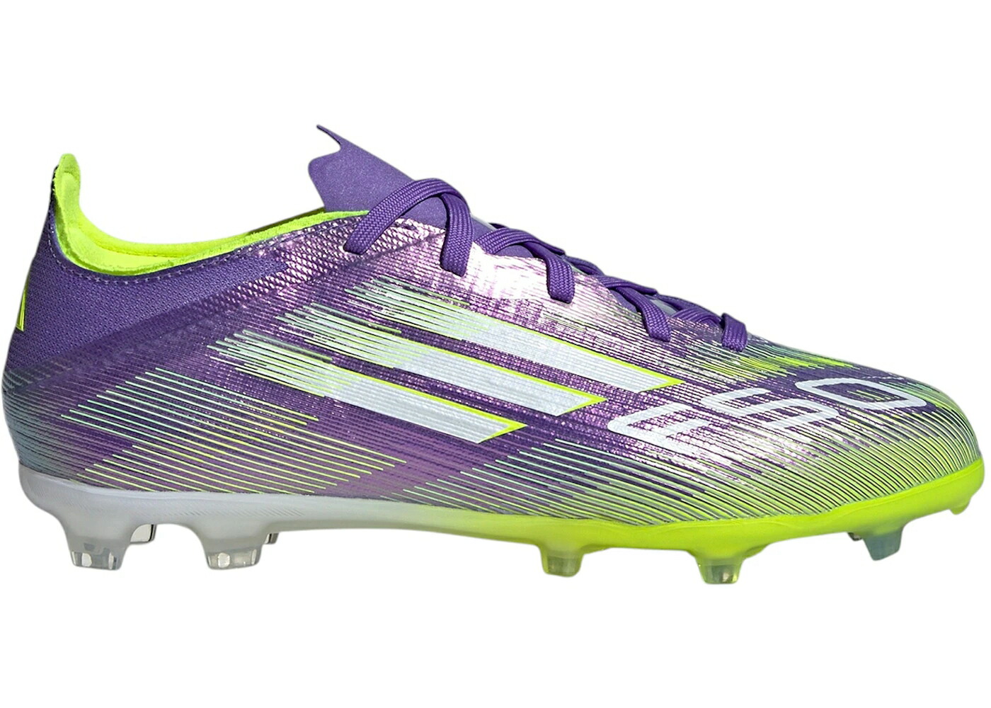 アディダス エリート 紫 パープル 混雑時 白いこと 白いこと 御坊っちゃん キッズ ADIDAS F50 ELITE FG PURPLE RUSH CLOUD WHITE LUCID LEMON (GS) / PURPLE RUSH CLOUD WHITE LUCID もの言う花 マタニティ スニーカー キッズファッション-スニーカー