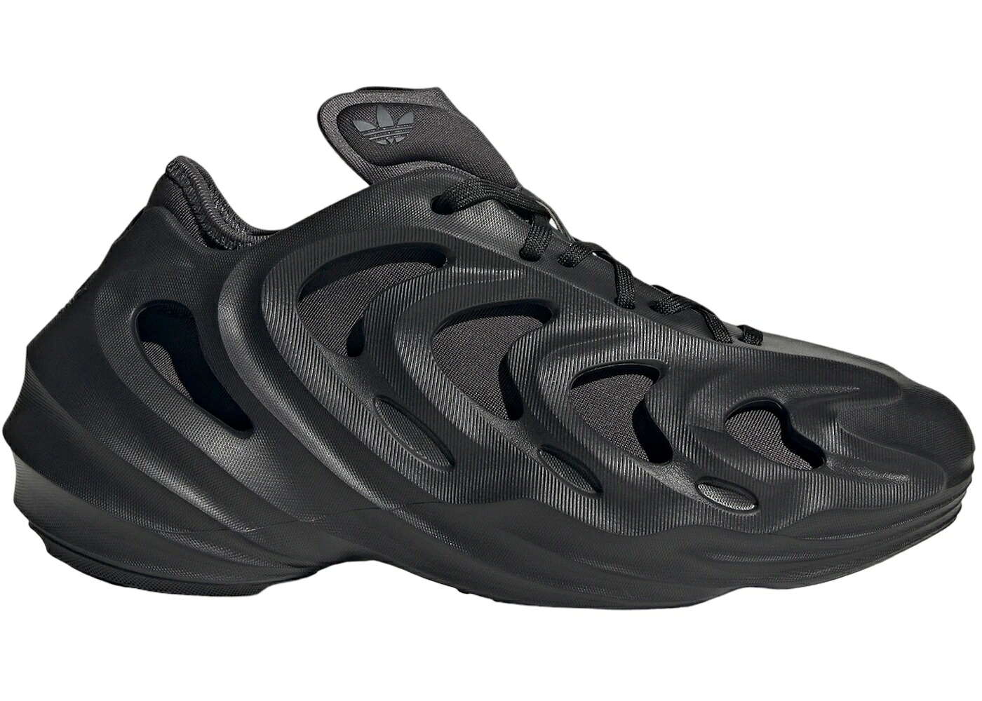 アディダス コア 黒色 ブラック カーボン 灰色 グレー ジュニア キッズ ADIDAS ADIFOM Q CORE BLACK CARBON GREY (GS) / CORE BLACK CARBON GREY SIX ベビー マタニティ スニーカー 25,769円