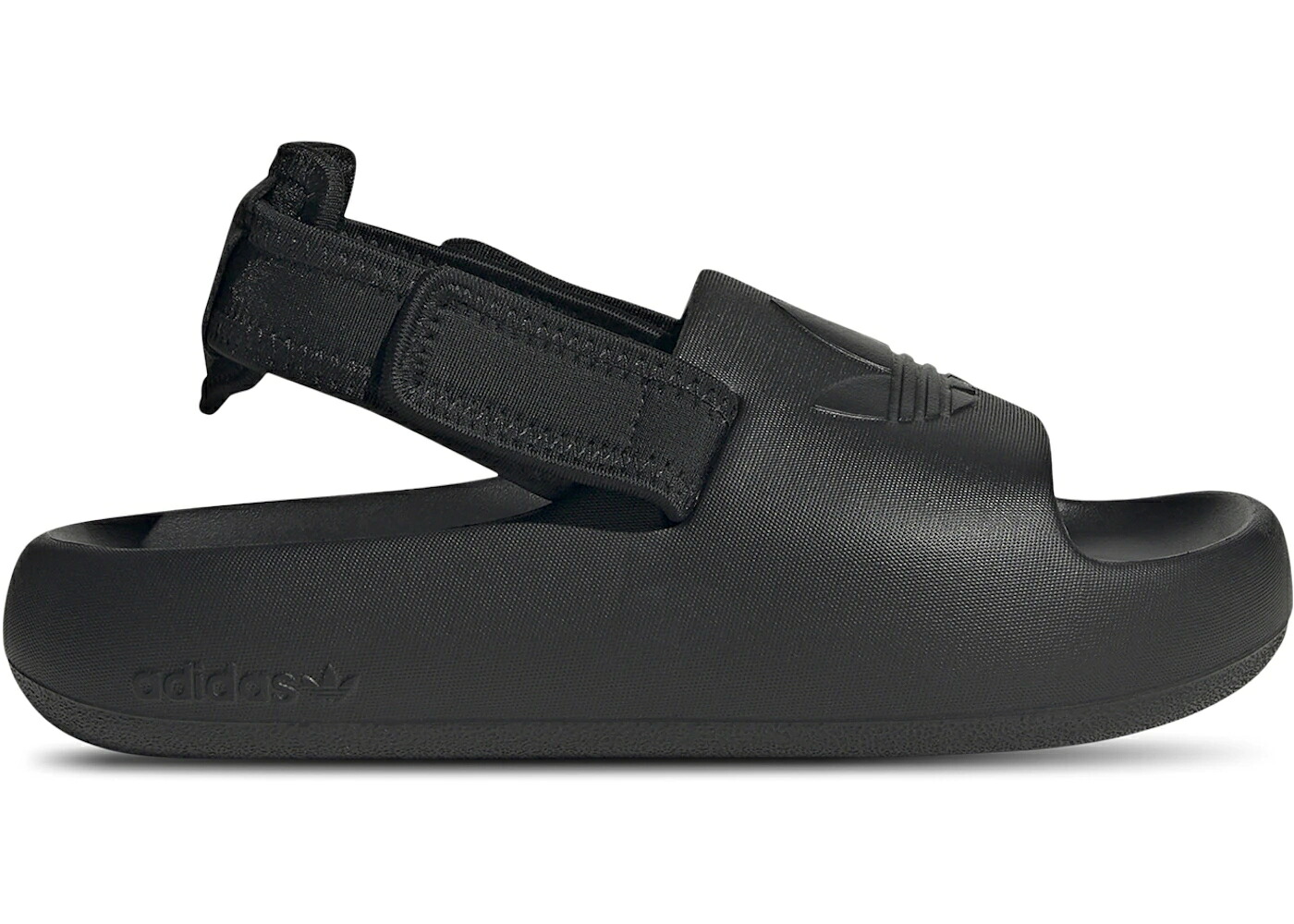 アディダス アディレッタ 中核グループ 黒いこと 黒いこと 御坊っちゃん キッズ ADIDAS ADIFOM ADILETTE SLIDES CORE BLACK (GS) / CORE BLACK CORE BLACK CORE BLACK もの言う花 マタニティ スニーカー