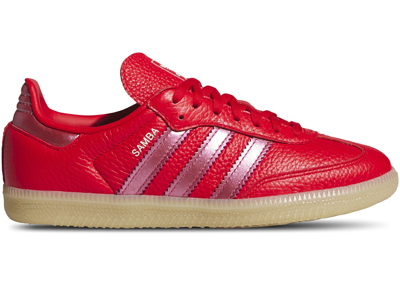 アディダス サンバ 純然たる 赤 赤いこと 御坊っちゃん キッズ ADIDAS SAMBA OG PURE RUBY COLLEGIATE RED (GS) / PURE RUBY SUPPLIER COLOUR もの言う花 マタニティ スニーカー
