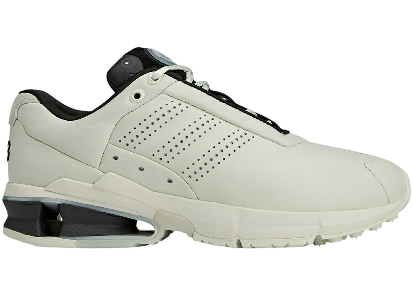 アディダス 灰色 グレー 黒色 ブラック スニーカー メンズ ADIDAS Y-3 A3 CONTROL ORBIT GREY BLACK / ORBIT GREY ORBIT GREY BLACK