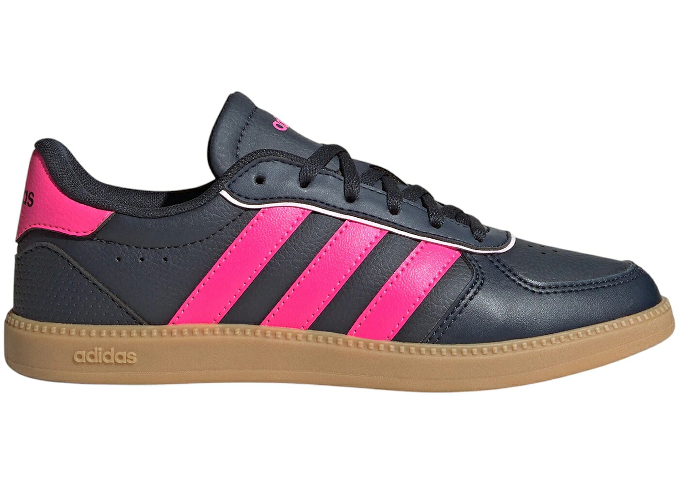 アディダス サクラ色 御坊っちゃん キッズ ADIDAS BREAKNET SLEEK AURORA INK LUCID PINK GUM (GS) / AURORA INK LUCID PINK GUM もの言う花 マタニティ スニーカー