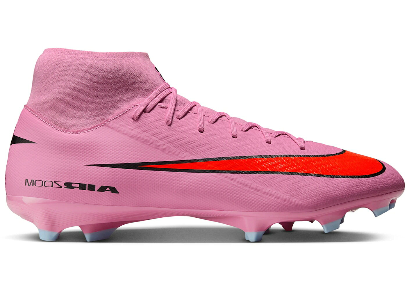 ナイキ 翰林院 神通力 クリムゾン スニーカー メンズ NIKE MERCURIAL SUPERFLY 10 ACADEMY MG SCARY GOOD PACK / MAGIC FLAMINGO TOTAL CRIMSON