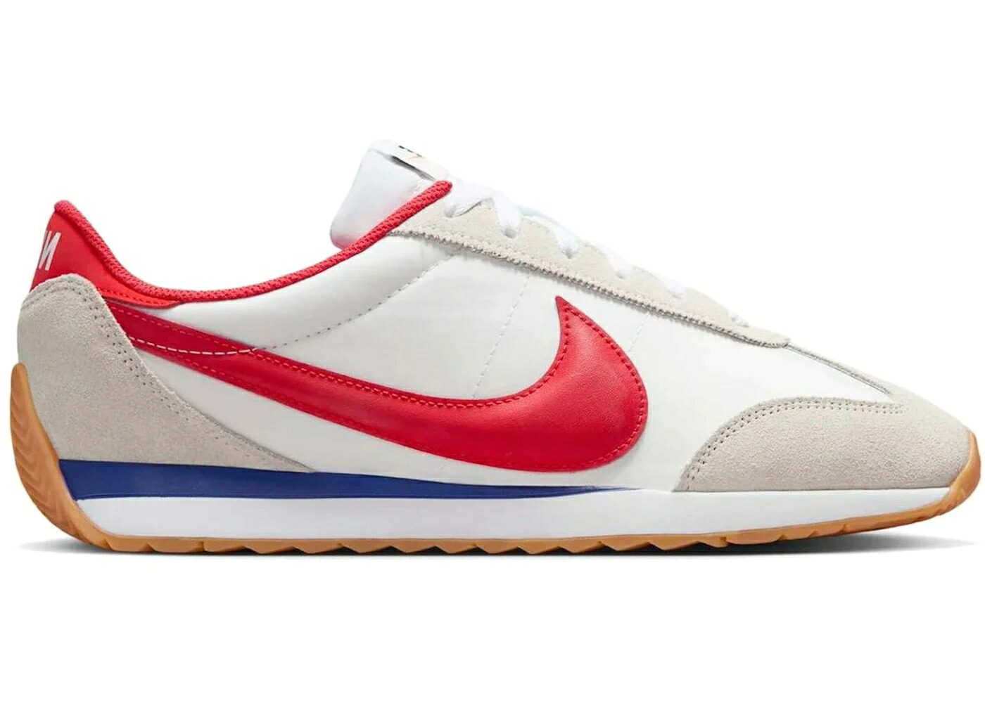 ナイキ パシフィック 白いこと 白いこと クリムゾン プラチナム ディープ スニーカー メンズ NIKE PACIFIC WHITE ROYAL LIGHT CRIMSON / WHITE PLATINUM TINT DEEP ROYAL