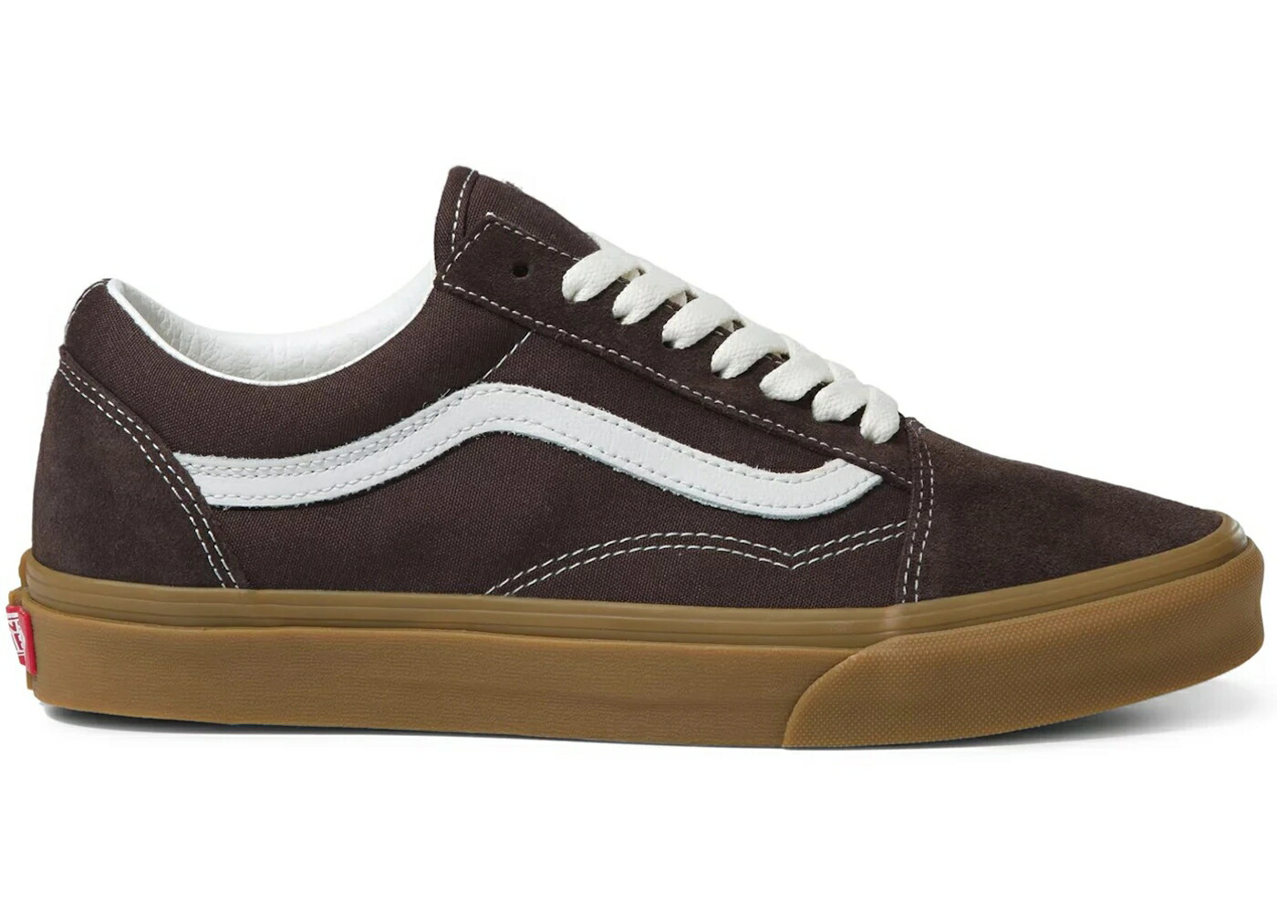 ヴァンズ バンズ ビンテージ ヴィンテージ オールドスクール スニーカー メンズ VANS OLD SKOOL VINTAGE GUM CHOCOLATE / VINTAGE GUM CHOCOLATE 28,990円