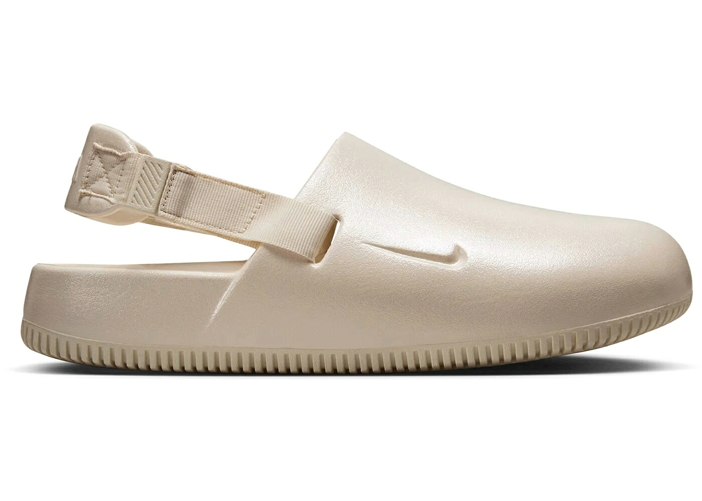 ナイキ 赤銅色 赤銅色 WOMEN\u0027S スニーカー レディース NIKE CALM MULE PEARLIZED LIGHT OREWOOD BROWN (WOMEN\u0027S) / LIGHT OREWOOD BROWN LIGHT