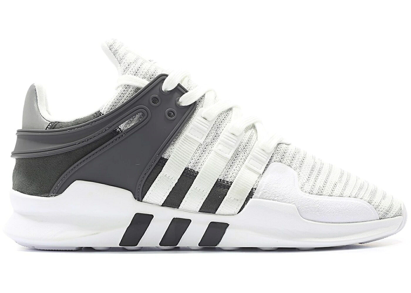 アディダス 白いこと 白いこと 黒いこと 黒いこと 中核グループ スニーカー メンズ ADIDAS EQT SUPPORT ADV WHITE BLACK / WHITE WHITE CORE BLACK