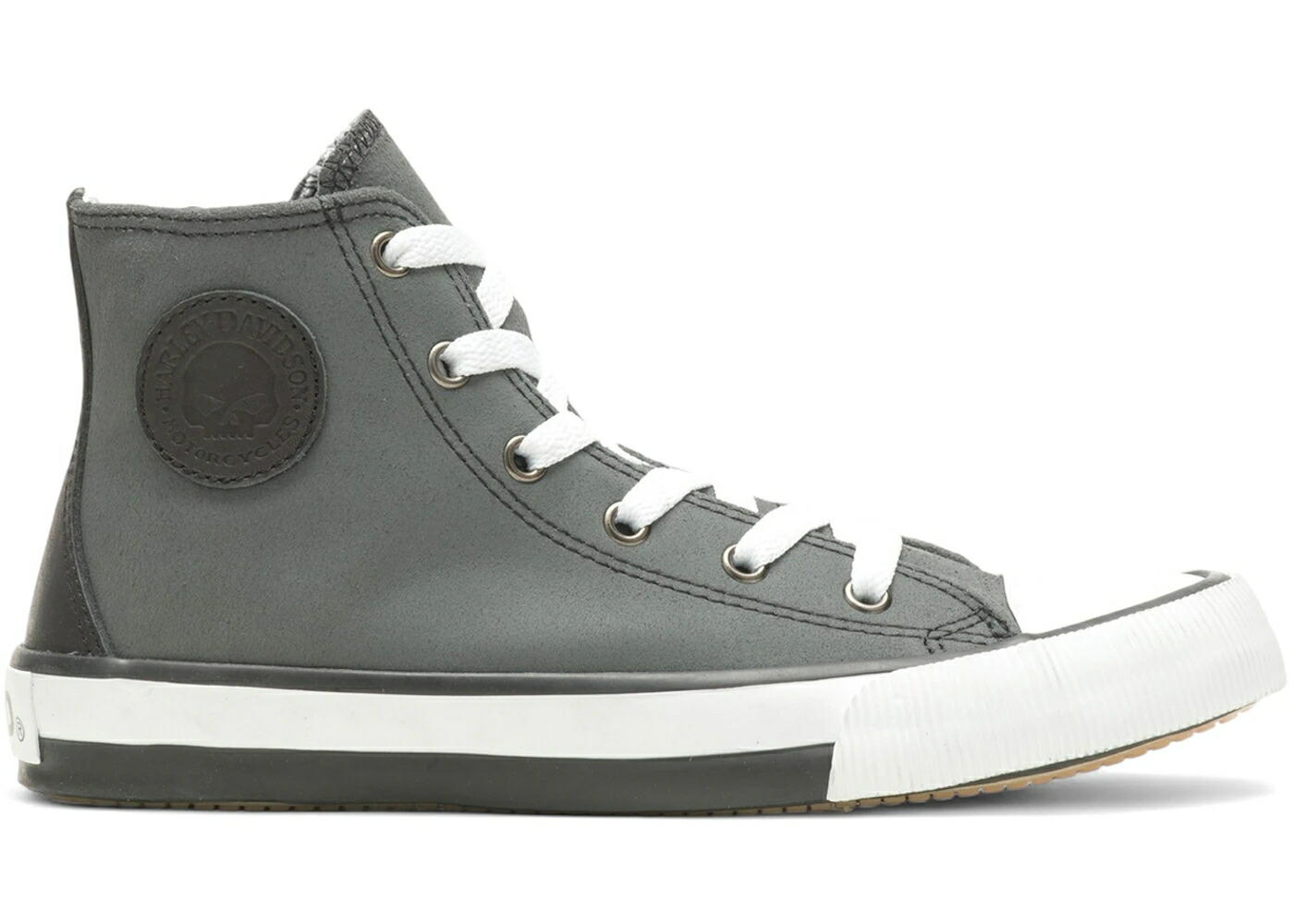 ハーレーダビッドソン 灰色 グレー グレイ WOMEN'S スニーカー レディース HARLEY-DAVIDSON TORIC GRAY (WOMEN'S) /｜スニケス 20,440円