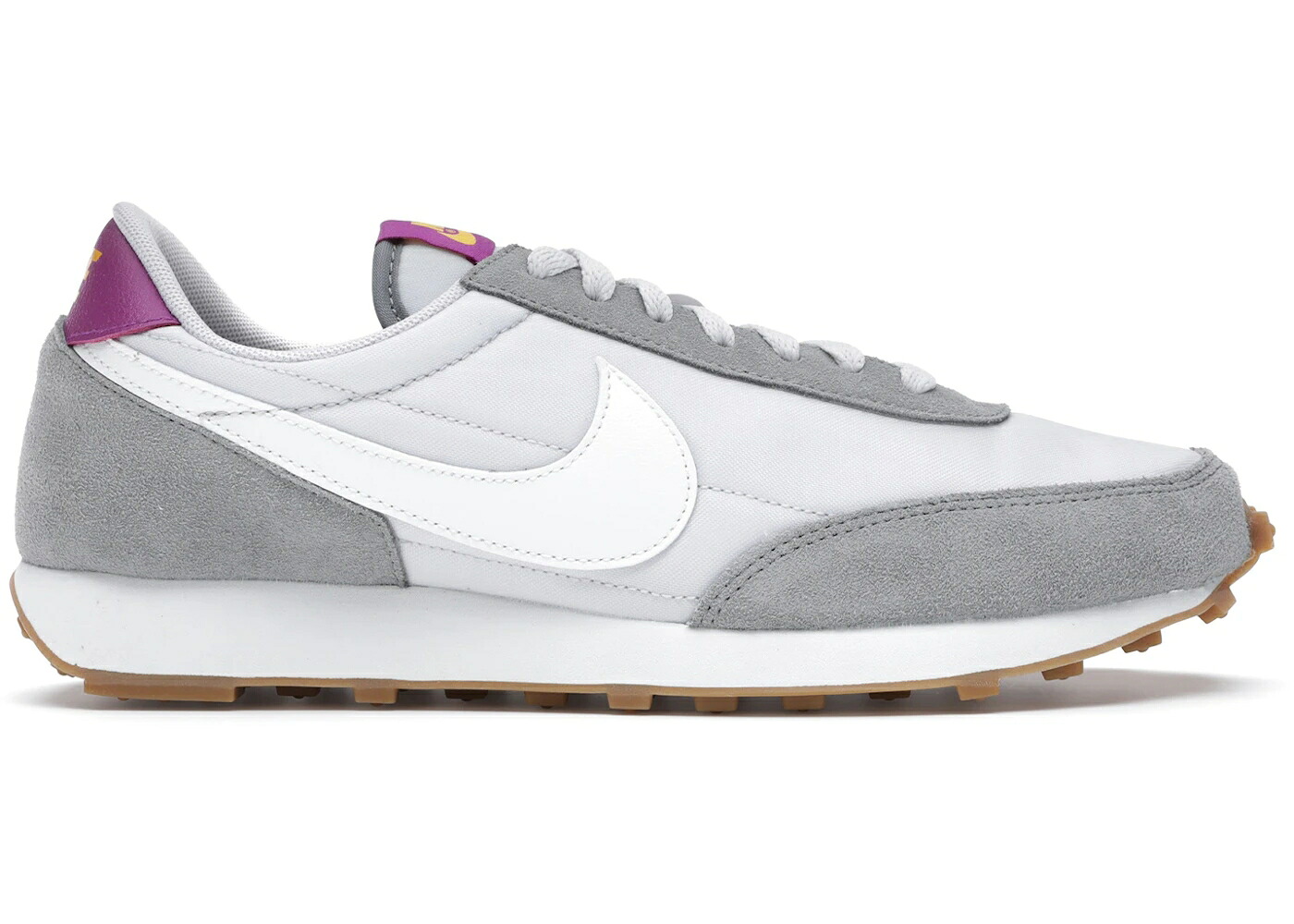 ナイキ 薄墨色 薄墨色 WOMEN\u0027S スニーカー レディース NIKE DAYBREAK PARTICLE GREY (WOMEN\u0027S) / PARTICLE GREY VAST GREY VIVID