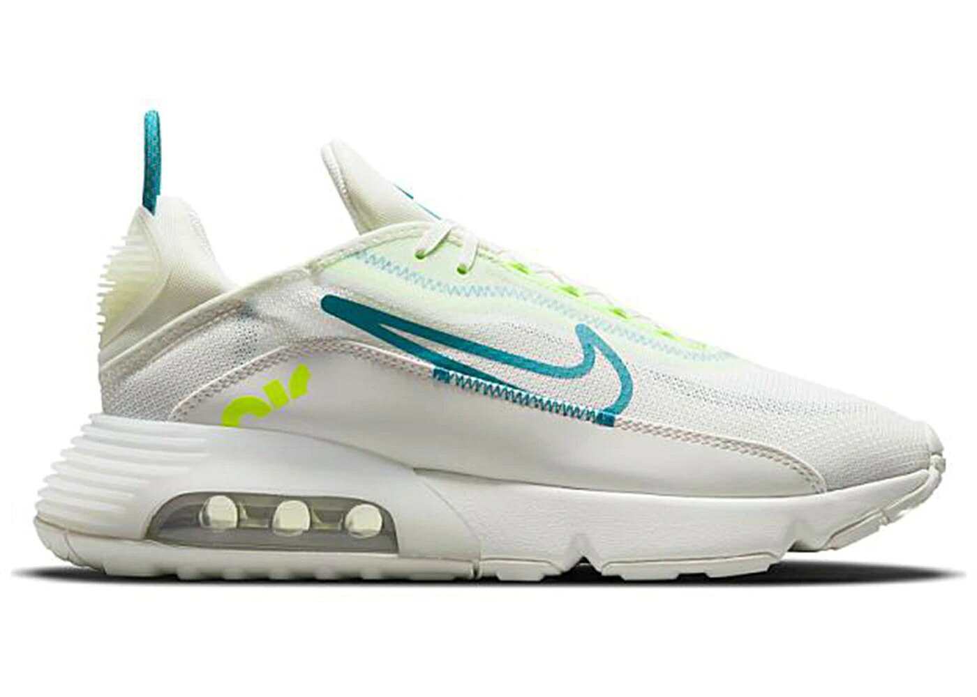ナイキ マックス プラチナム エアマックス スニーカー メンズ NIKE AIR MAX 2090 PLATINUM TINT BLUSTERY / PLATINUM TINT BLUSTERY｜スニケス
