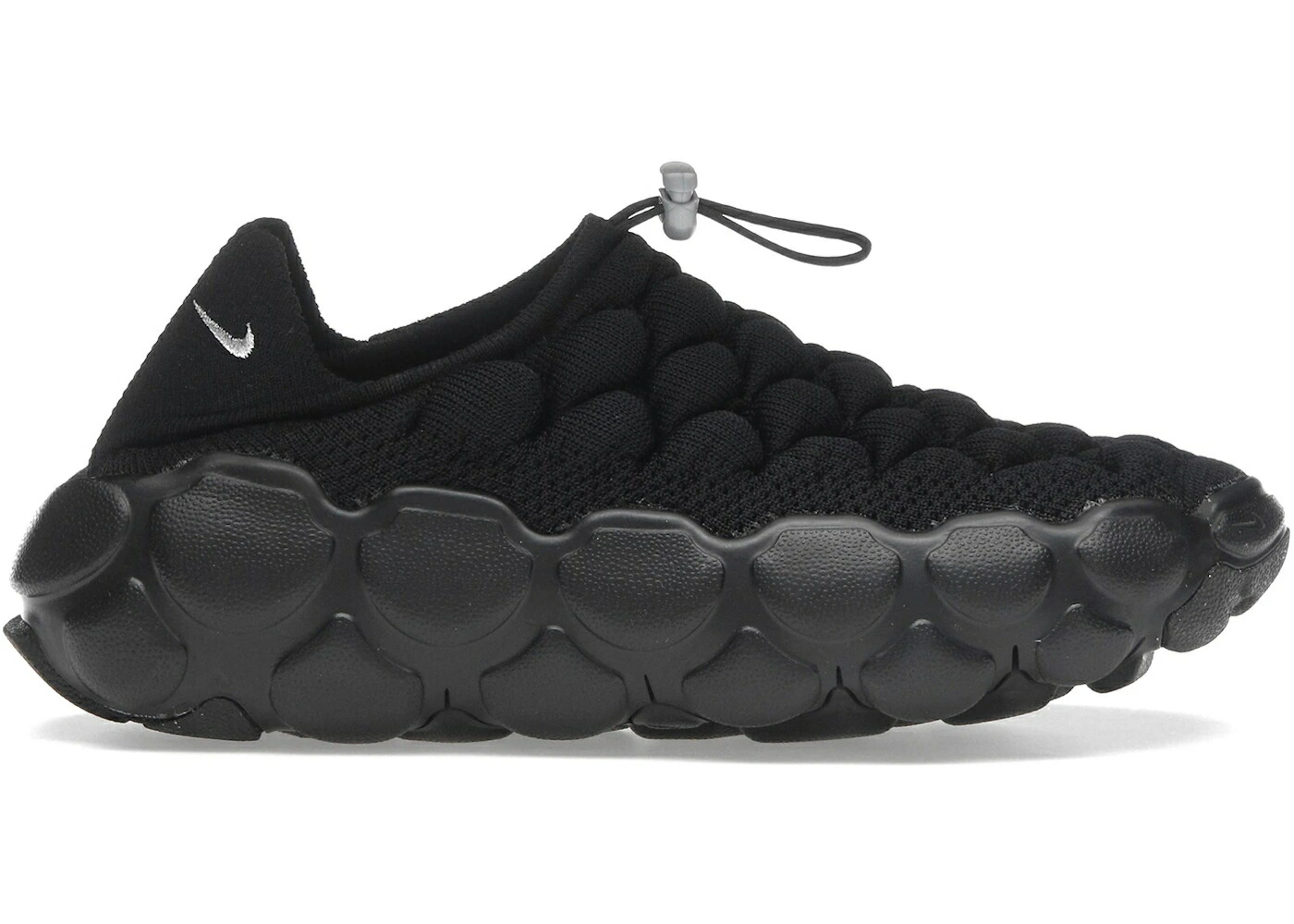 ナイキ フライニット ヘイブン 黒色 ブラック 銀色 シルバー WOMEN スニーカー レディース NIKE FLYKNIT HAVEN BLACK METALLIC SILVER (WOMEN) / BLACK BLACK METALLIC SILVER