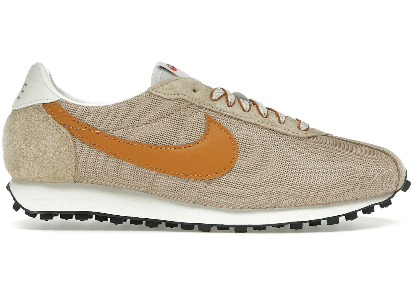 ナイキ 黒いこと 黒いこと WOMEN\u0027S スニーカー レディース NIKE LD-1000 LINEN SAIL BLACK DESERT OCHRE (WOMEN\u0027S) / LINEN SAIL BLACK DESERT OCHRE