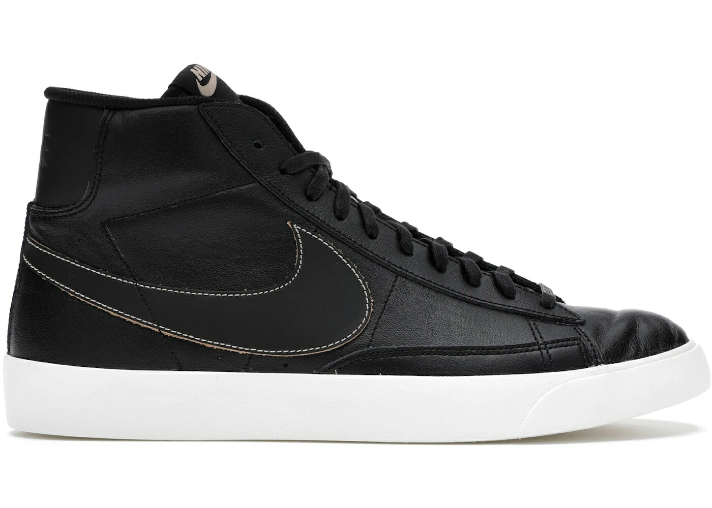 ナイキ ブレイザー ミッド 黒いこと 黒いこと ゴールド スニーカー メンズ NIKE BLAZER MID DARK PATINA / BLACK SAIL METALLIC GOLD