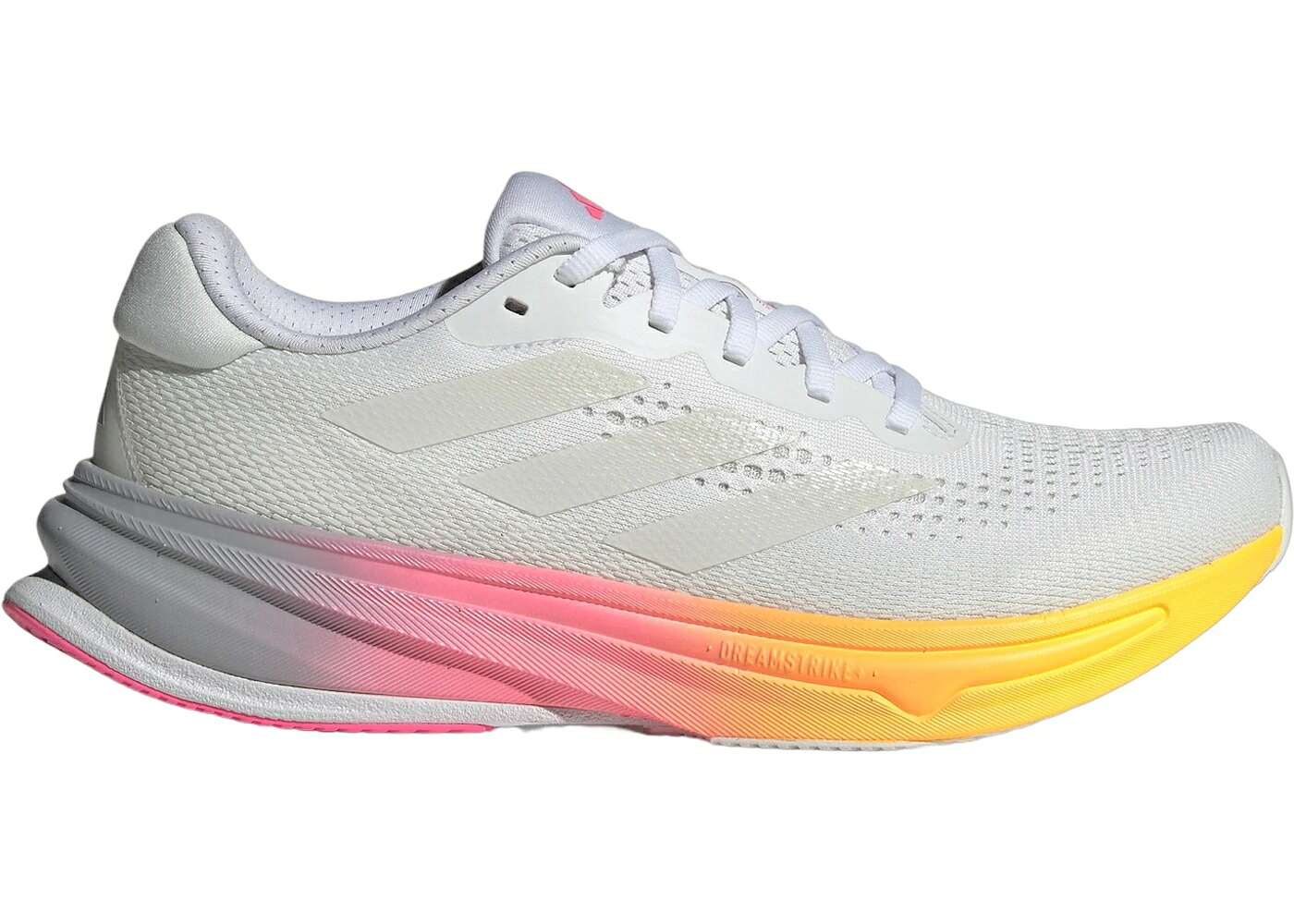 アディダス スーパーノバ ノヴァ ライズ 白いこと 白いこと サクラ色 WOMEN\u0027S スニーカー レディース ADIDAS SUPERNOVA RISE CLOUD WHITE CRYSTAL LUCID PINK (WOMEN\u0027S) / CLOUD WHITE CRYSTAL WHITE LUCID