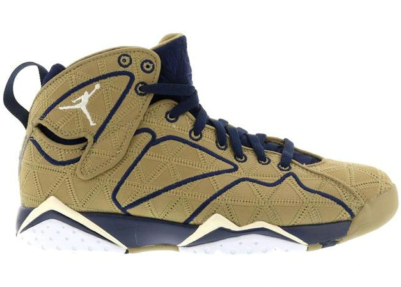 ナイキ ジョーダン ナチュラル 白色 ホワイト スニーカー メンズ JORDAN 7 RETRO J2K FILBERT / FILBERT NATURAL OBSIDIAN WHITE