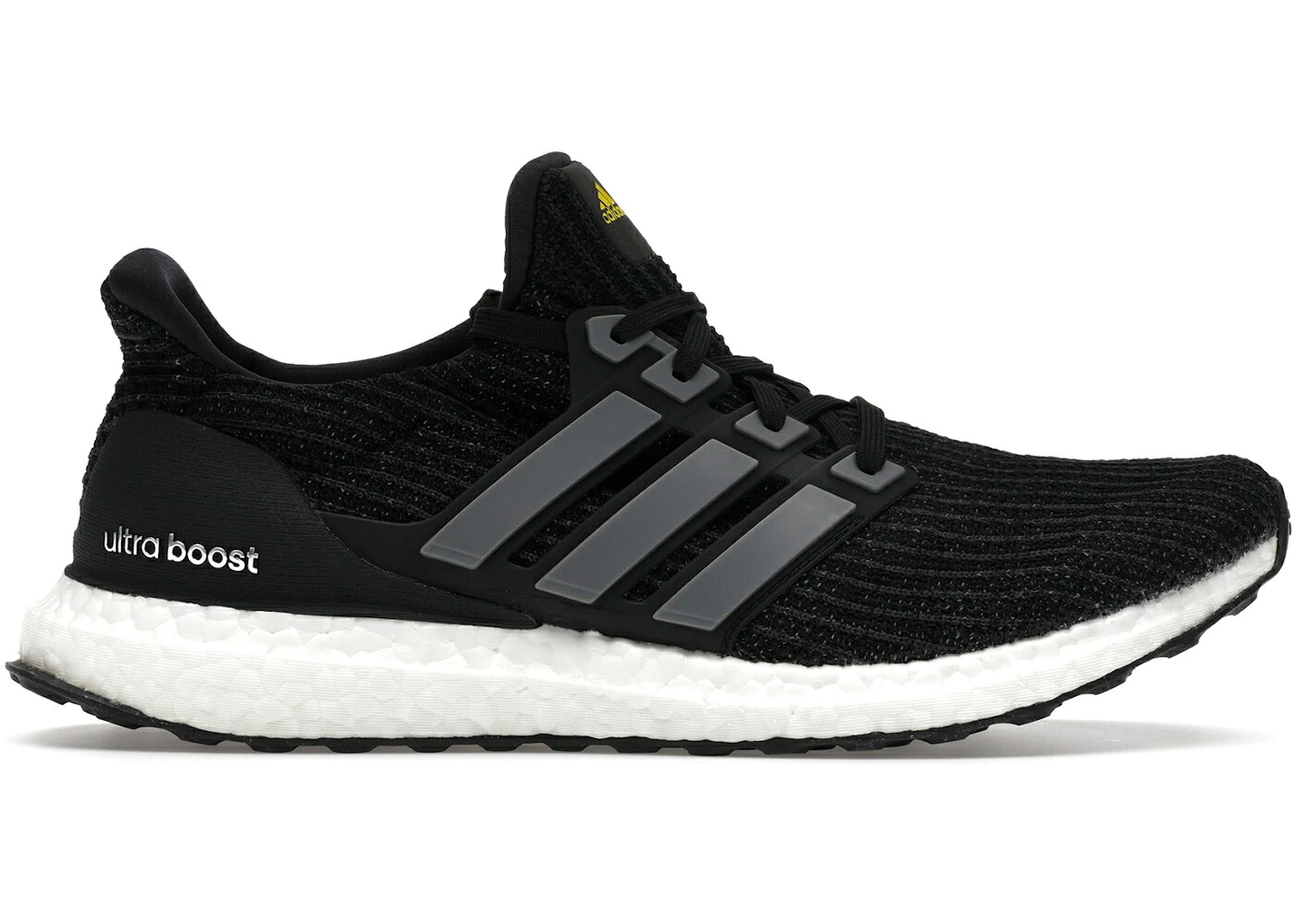 アディダス ウルトラ ブースト 黒いこと 黒いこと ウルトラブースト スニーカー メンズ ADIDAS ULTRA BOOST 5TH ANNIVERSARY BLACK / BLACK IRON