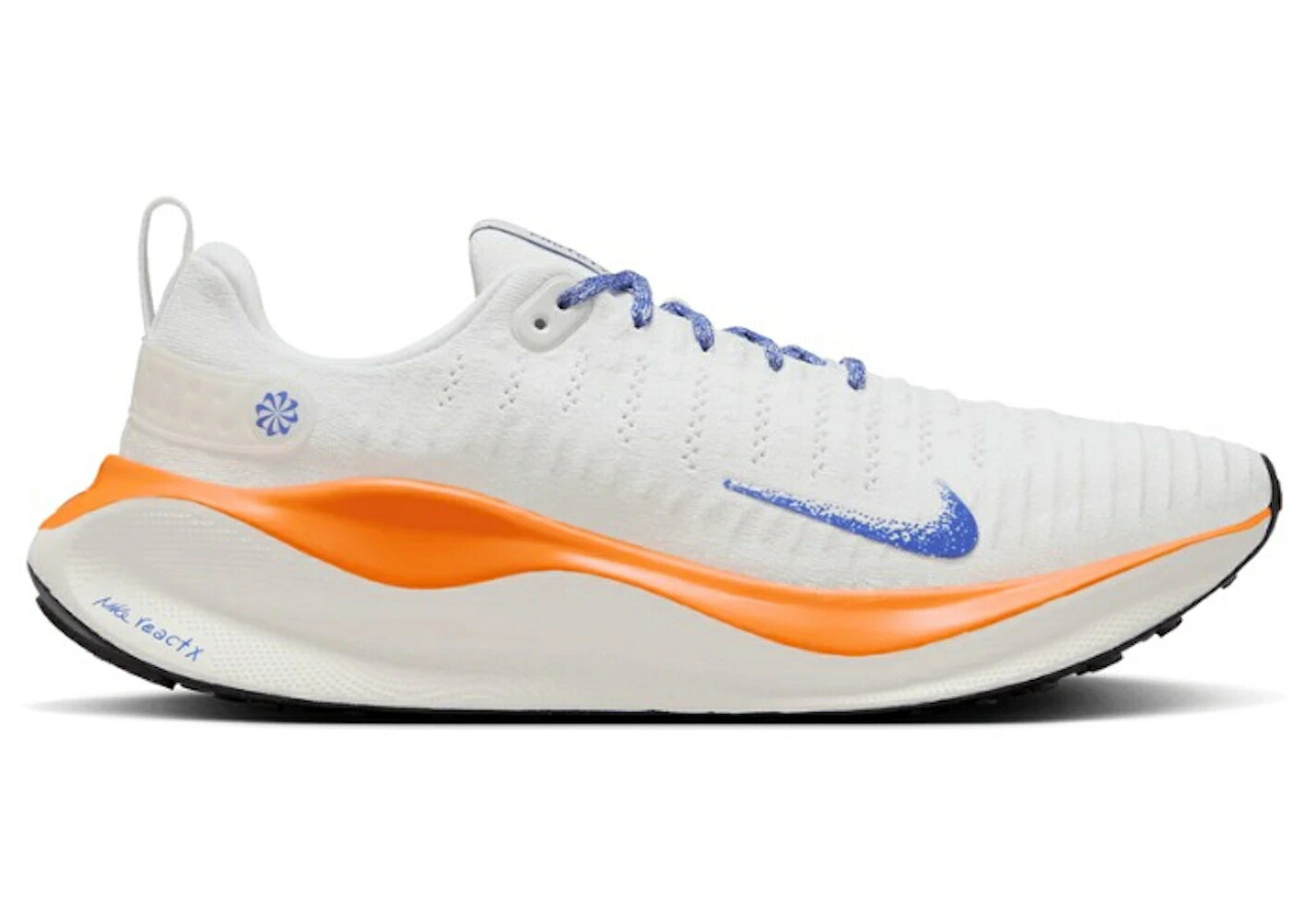 ナイキ リアクト ラン スニーカー メンズ NIKE REACT INFINITY RUN 4 FP BLUEPRINT PACK / MULTI COLOR MULTI COLOR