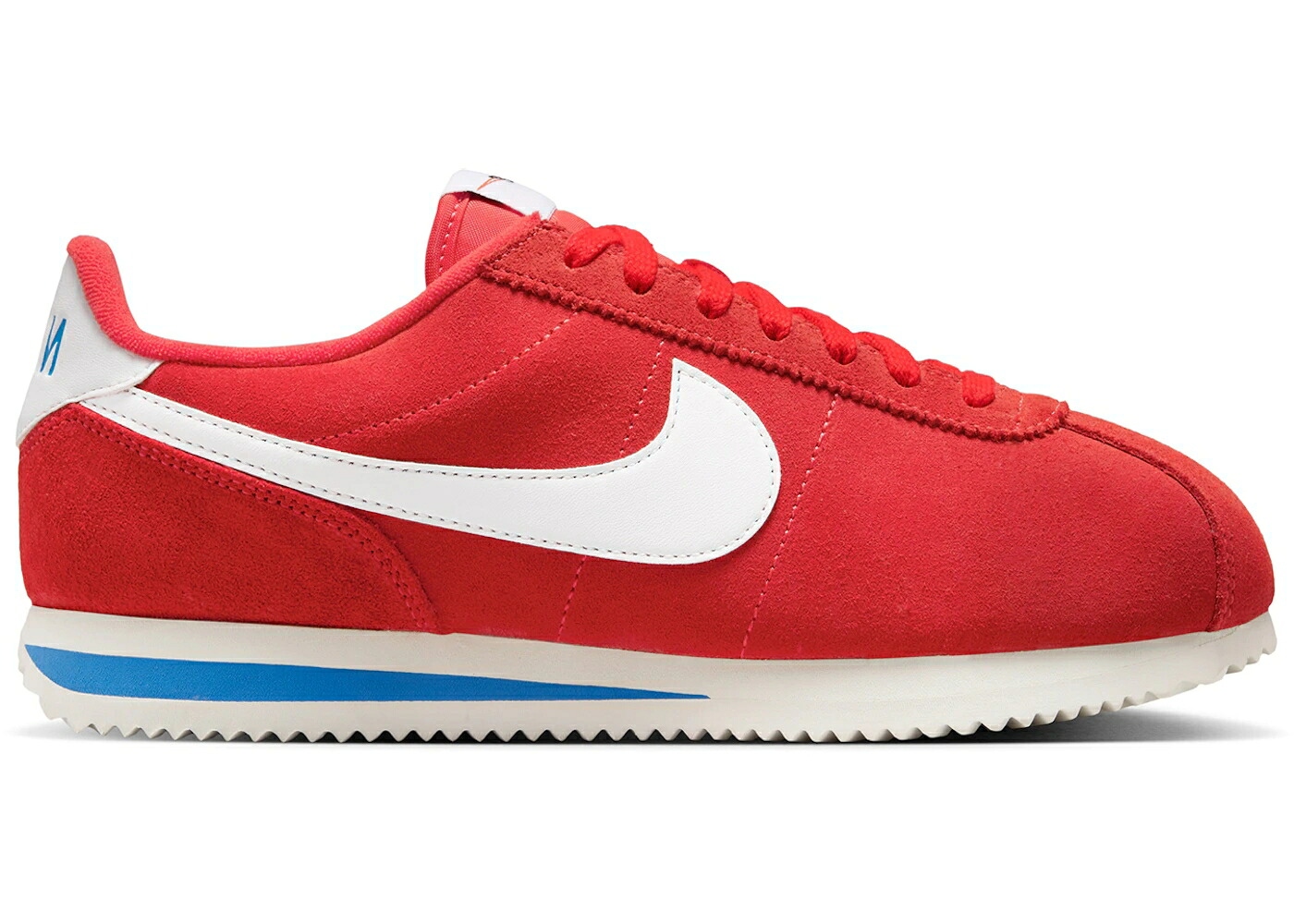 ナイキ コルテッツ クリムゾン 青碧 青碧 WOMEN\u0027S スニーカー レディース NIKE CORTEZ LIGHT CRIMSON PHOTO BLUE (WOMEN\u0027S) / LIGHT CRIMSON LIGHT PHOTO BLUE