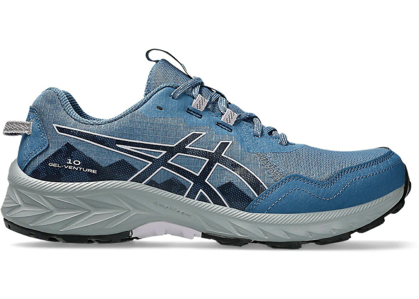 アシックス 冬期 WOMEN\u0027S スニーカー レディース ASICS GEL-VENTURE 10 WINTER SEA MIDNIGHT (WOMEN\u0027S) / WINTER SEA MIDNIGHT