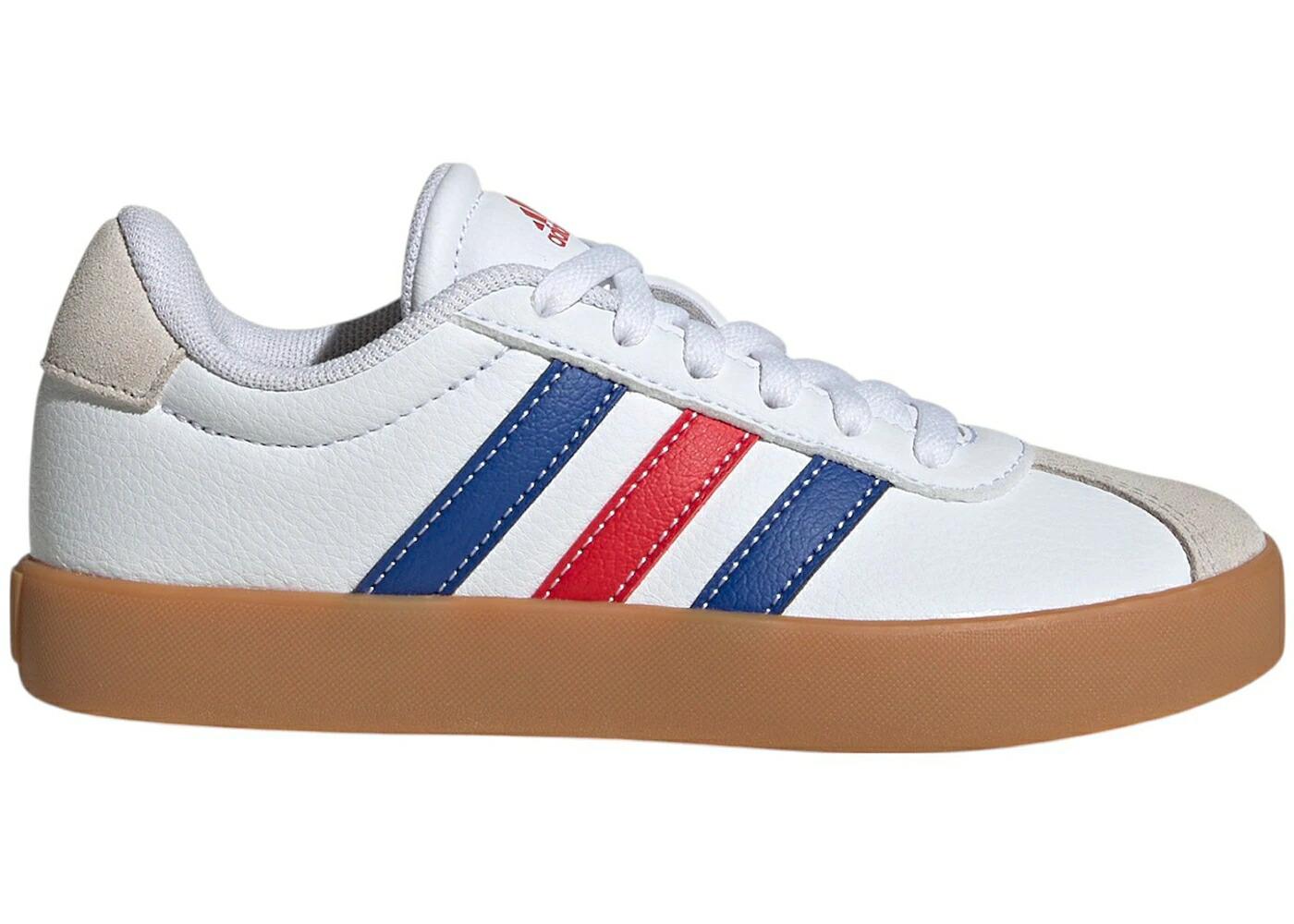 アディダス 厚地の外套 白いこと 白いこと 青味 青み 3.0 御坊っちゃん キッズ ADIDAS VL COURT CLOUD WHITE ROYAL BLUE BETTER SCARLET (GS) / CLOUD WHITE ROYAL BLUE BETTER もの言う花 マタニティ スニーカー
