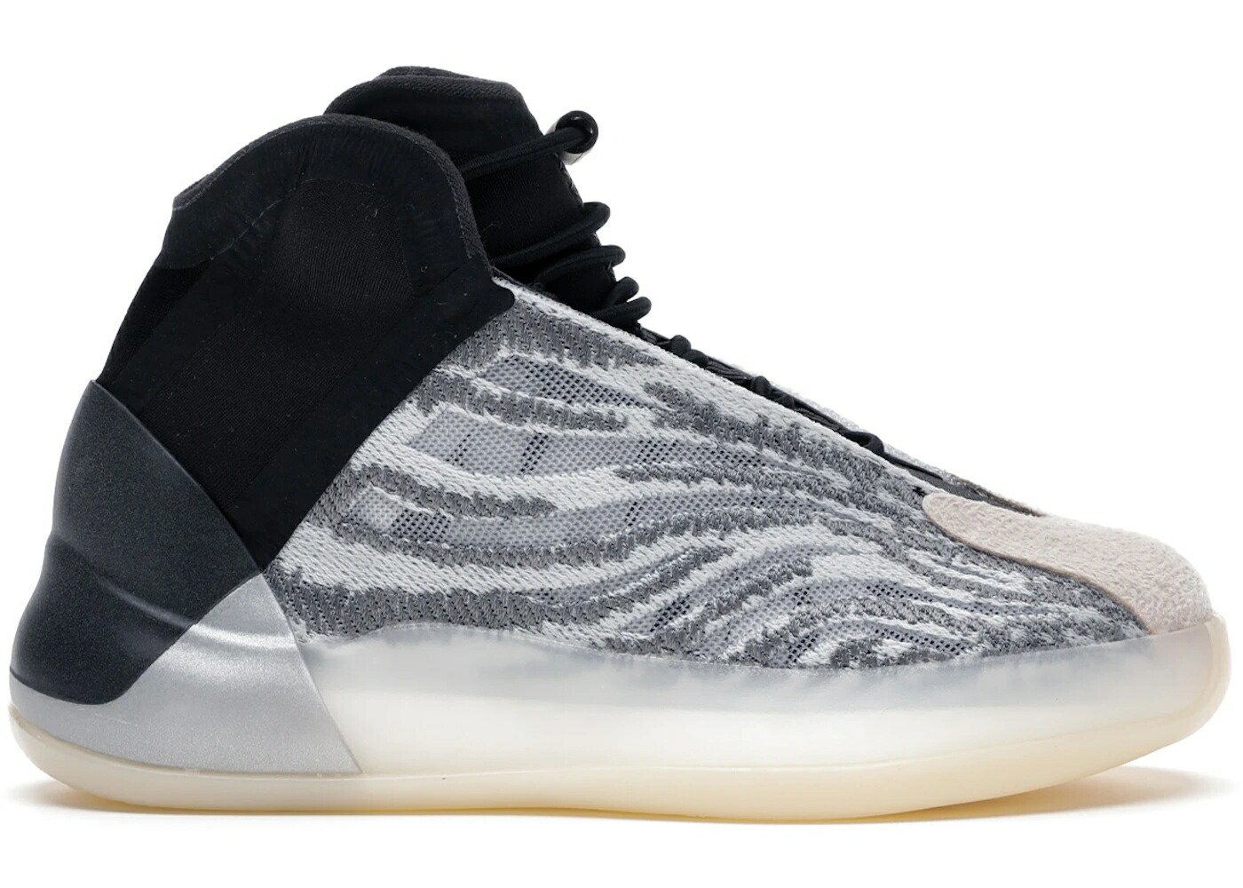 アディダス 生活スタイル 御坊っちゃん キッズ ADIDAS YEEZY QNTM LIFESTYLE MODEL (KIDS) / もの言う花 マタニティ スニーカー