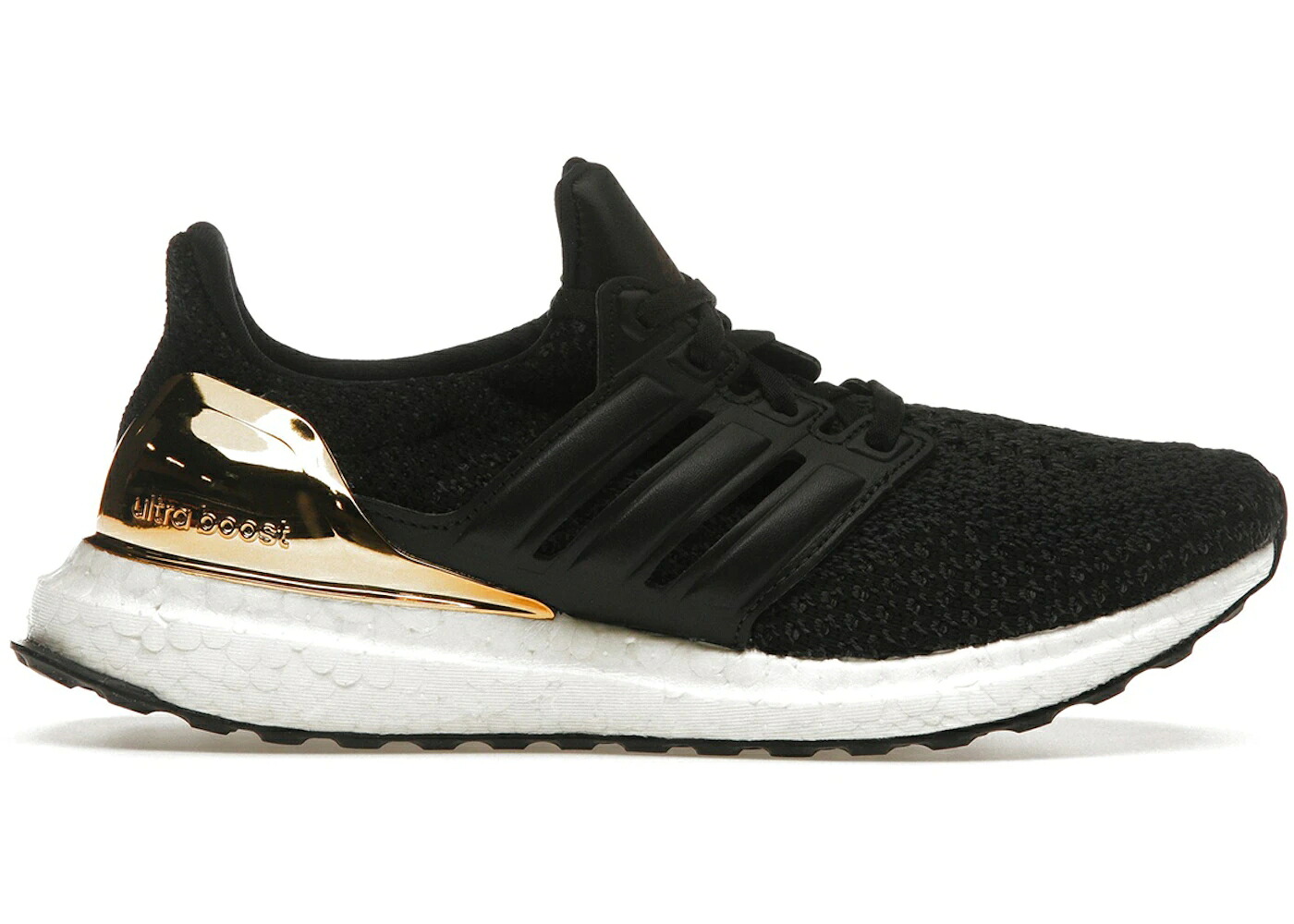 アディダス ウルトラ ブースト ゴールド 中核グループ 黒いこと 黒いこと ウルトラブースト 1.0 お坊っちゃん キッズ ADIDAS ULTRA BOOST GOLD MEDAL (2018) (YOUTH) / CORE BLACK CORE BLACK GOLD もの言う花 マタニティ スニーカ