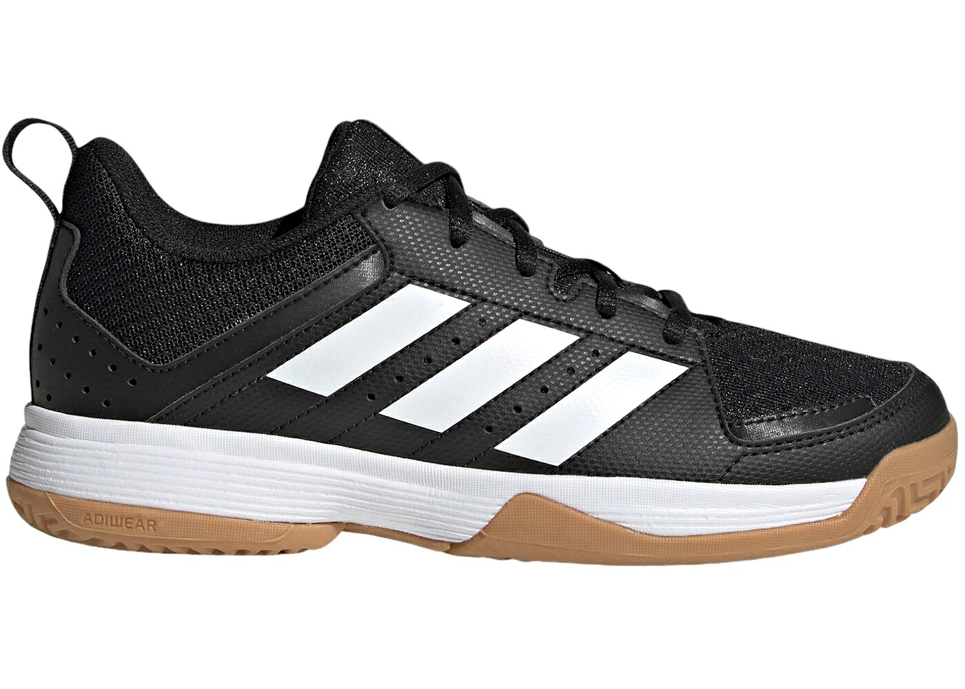 アディダス 中核グループ 黒いこと 黒いこと 白いこと 白いこと 御坊っちゃん キッズ ADIDAS LIGRA 7 INDOOR CORE BLACK CLOUD WHITE (GS) / CORE BLACK CLOUD WHITE CORE もの言う花 マタニティ スニーカー