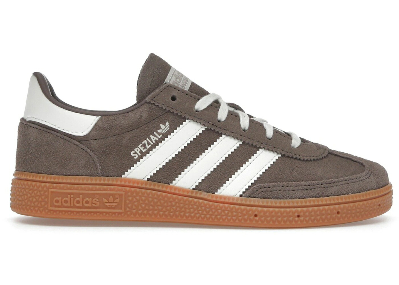 アディダス ハンドボール スペシアル 白いこと 白いこと 御坊っちゃん キッズ ADIDAS HANDBALL SPEZIAL EARTH STRATA GUM (なおなお書き) / EARTH STRATA OFF WHITE GUM もの言う花 マタニティ スニーカー