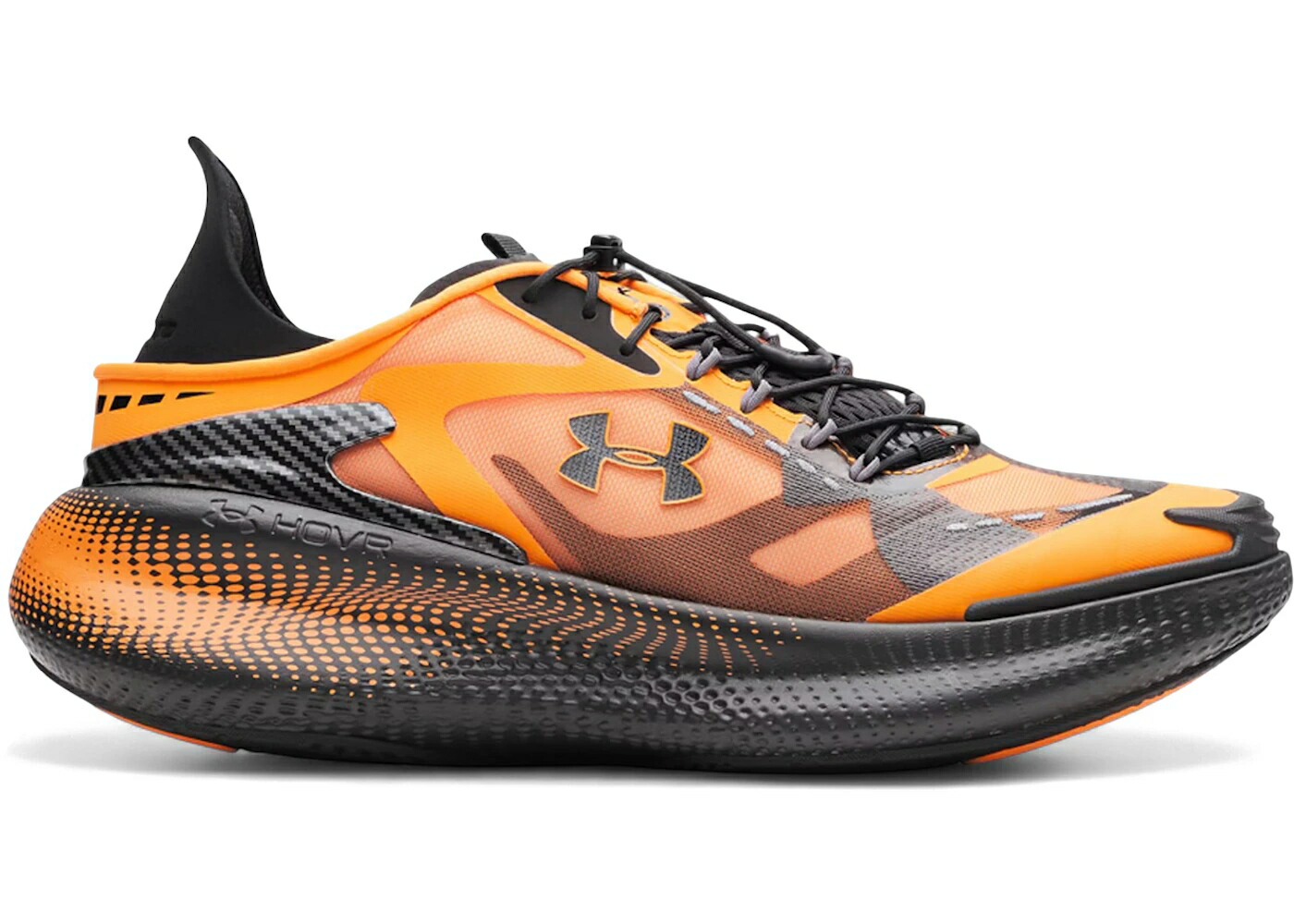 橙 オレンジ 黒色 ブラック 白色 ホワイト アンダーアーマー スニーカー メンズ UNDER ARMOUR UNDER ARMOUR UA ECHO MANSORY SQUAD ORANGE BLACK / SQUAD ORANGE BLACK WHITE