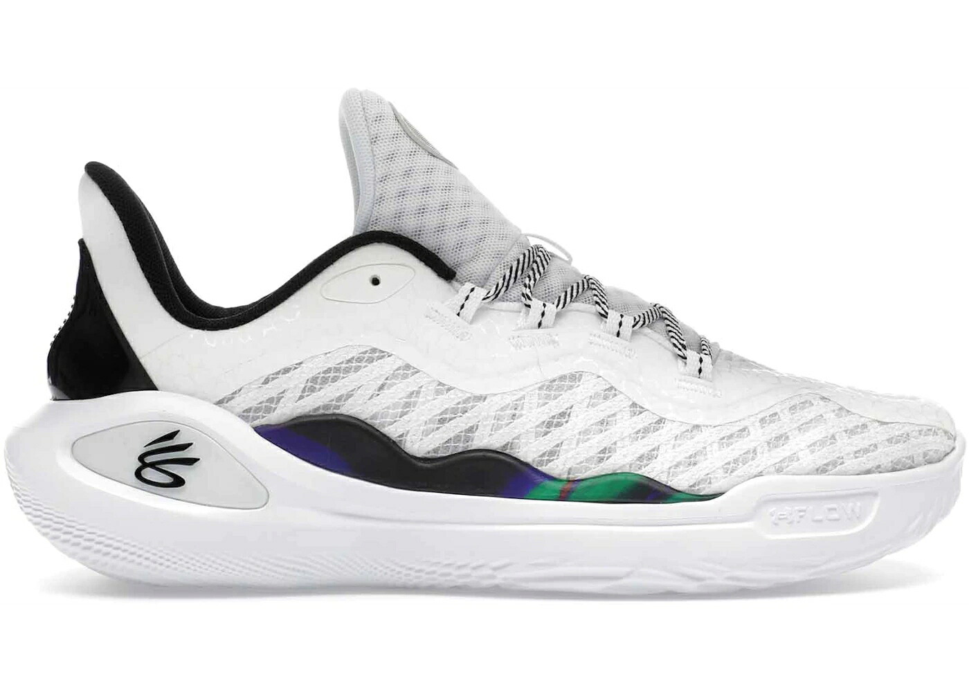 カリー 白いこと 白いこと 薄墨色 薄墨色 アンダーアーマー スニーカー メンズ UNDER ARMOUR UNDER ARMOUR CURRY 11 BRUCE LEE WIND / WHITE HALO GREY