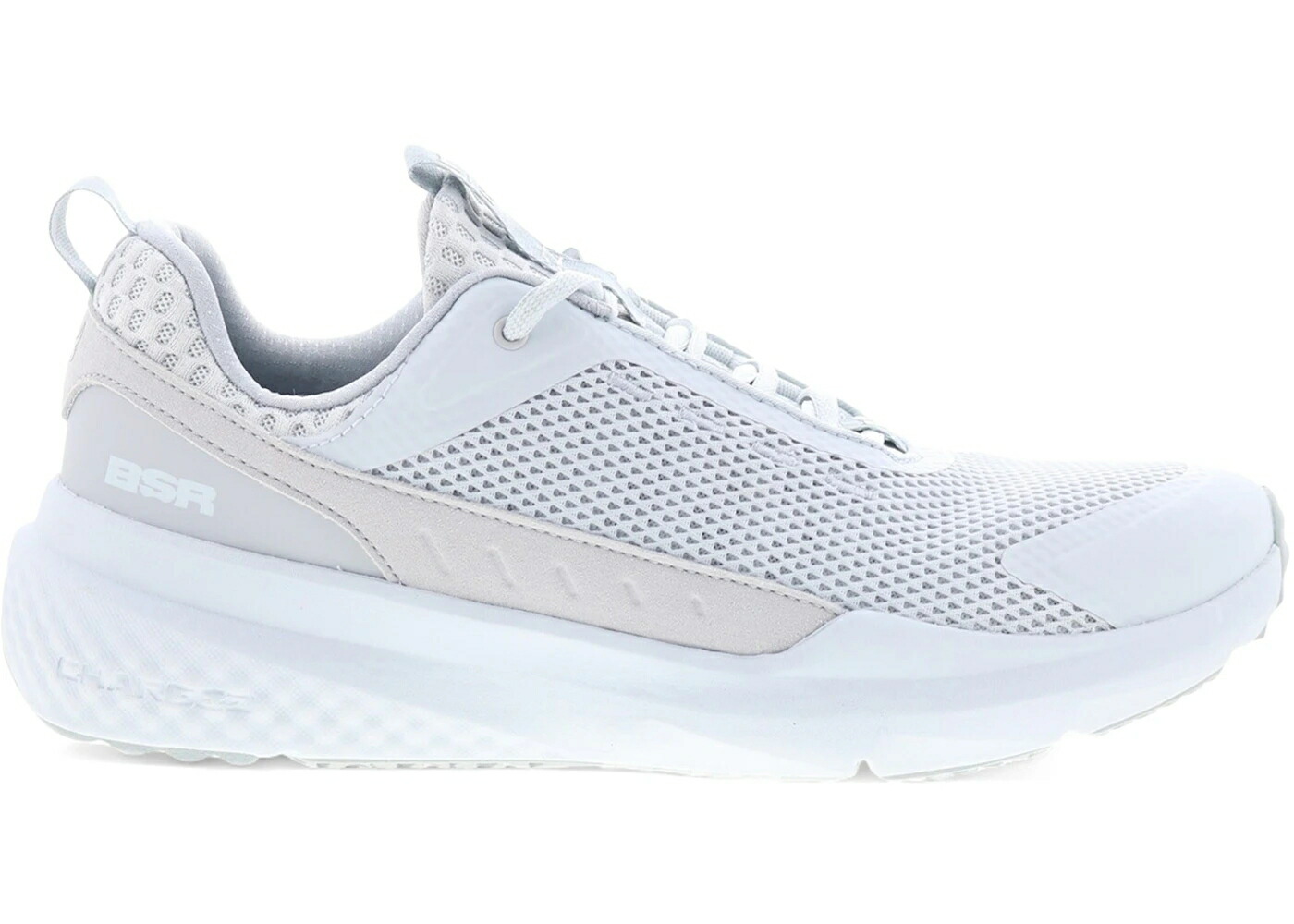 灰色 グレー グレイ アンダーアーマー スニーカー メンズ UNDER ARMOUR UNDER ARMOUR PROJECT ROCK BSR 5 HALO GRAY / HALO GRAY MOD GRAY