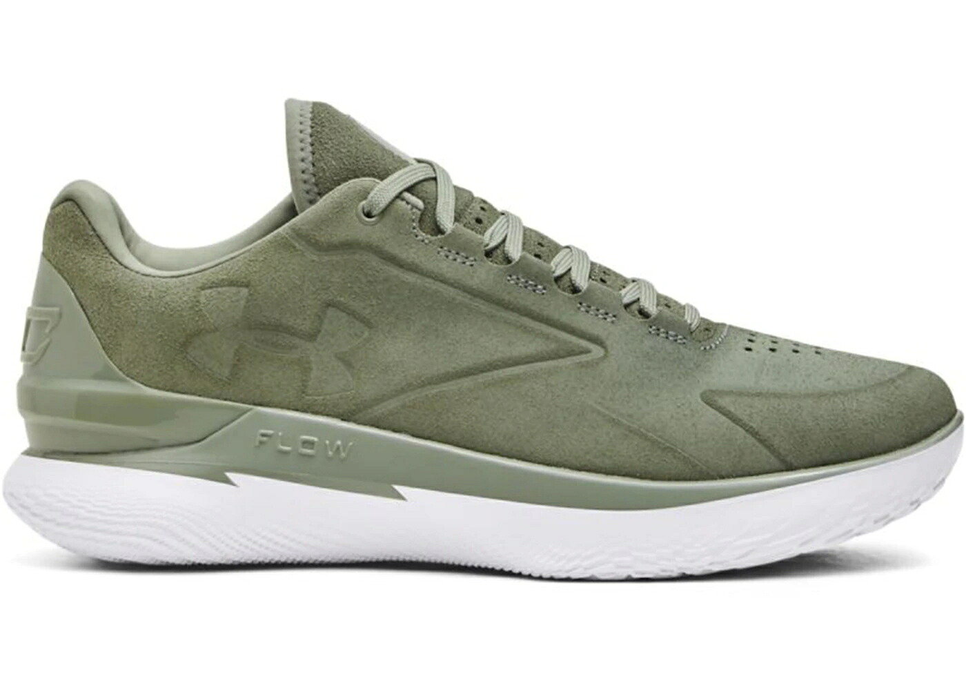 カリー 緑 緑であること 白いこと 白いこと アンダーアーマー スニーカー メンズ UNDER ARMOUR UNDER ARMOUR CURRY 1 LOW FLOTRO LUX BRUCE LEE EARTH / GROVE GREEN WHITE GROVE GREEN