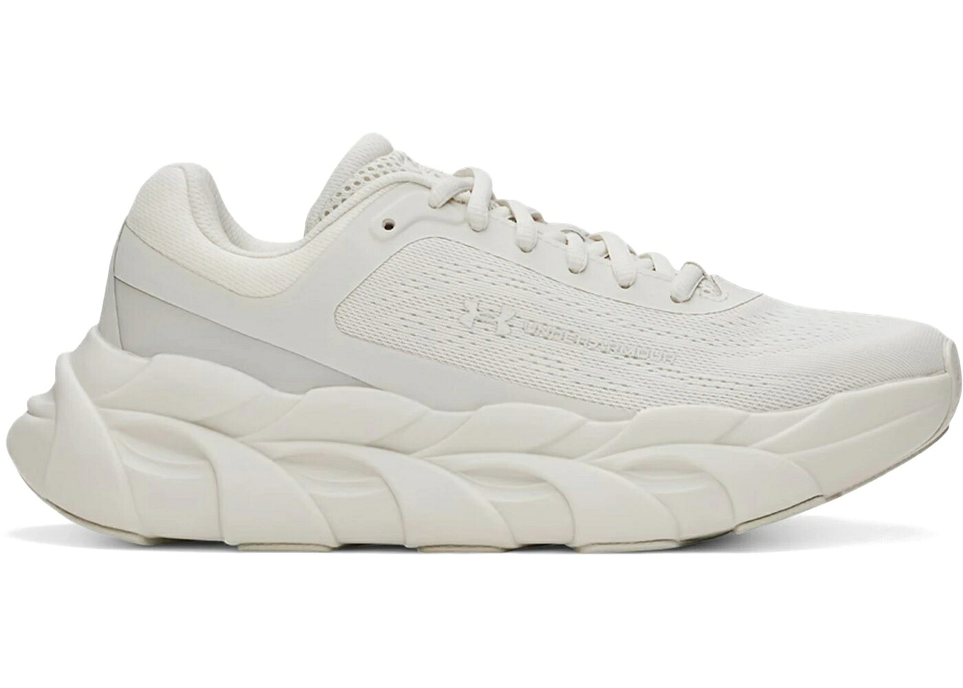 白いこと 白いこと アンダーアーマー WOMEN\u0027S スニーカー レディース UNDER ARMOUR UNDER ARMOUR UA HALO RUNNER SUMMIT WHITE (WOMEN\u0027S) / SUMMIT WHITE