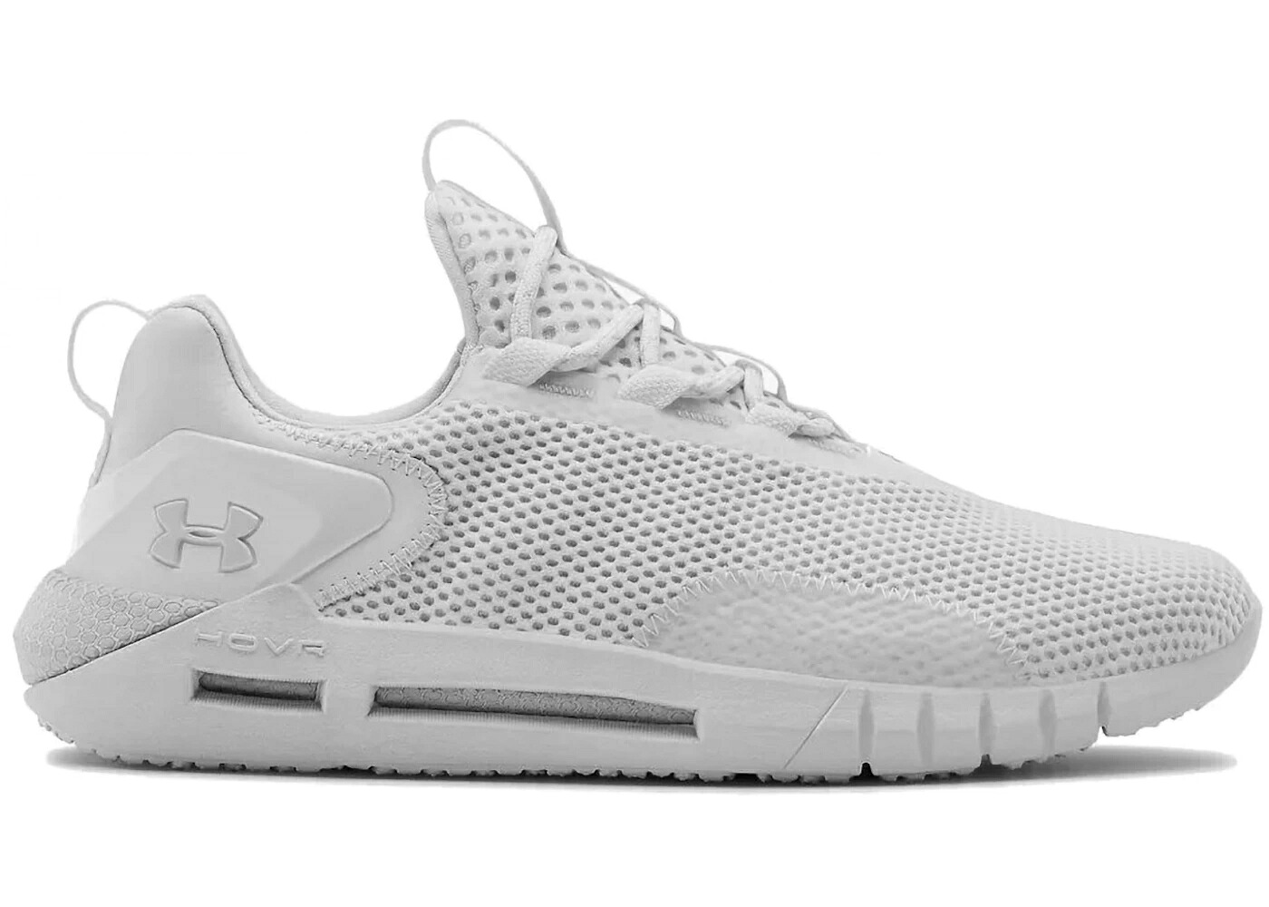 白いこと 白いこと アンダーアーマー WOMEN\u0027S スニーカー レディース UNDER ARMOUR UNDER ARMOUR HOVR STRT WHITE (WOMEN\u0027S) / WHITE WHITE