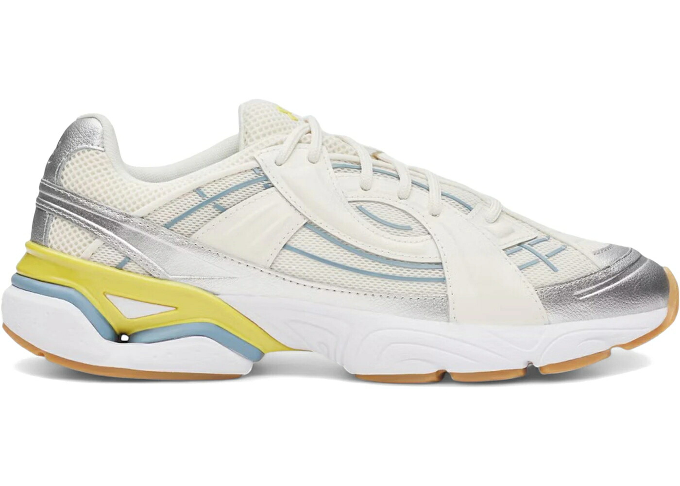 白色 ホワイト 黄色 イエロー アンダーアーマー スニーカー メンズ UNDER ARMOUR UNDER ARMOUR UA SOLA STONE WHITE YELLOW SHADE / STONE WHITE YELLOW SHADE