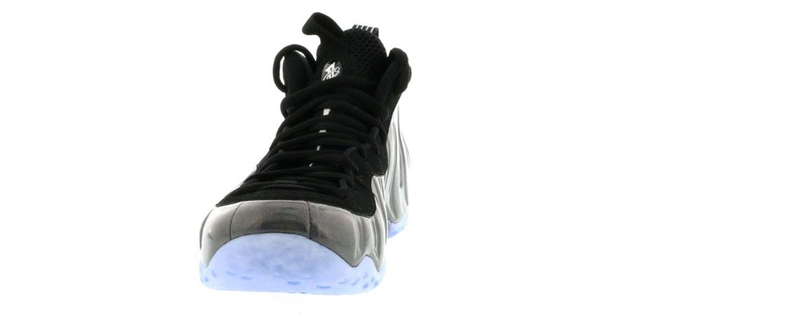 ナイキ NIKE エア フォームポジット スニーカー 【 AIR FOAMPOSITE ONE HOLOGRAM MULTICOLOR BLACKMETALLIC SILVER 】 メンズ